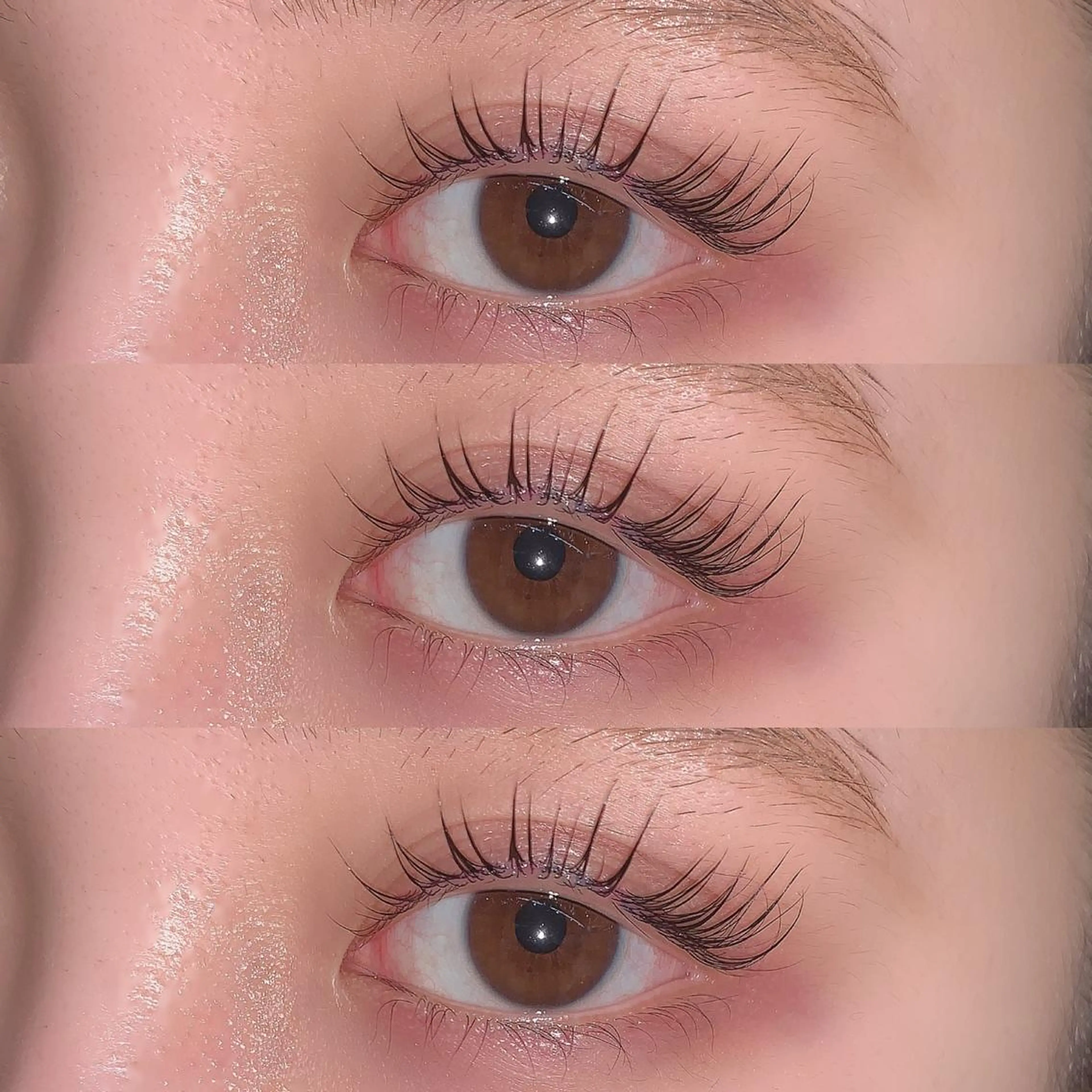 マツエク・マツパ 一重×まつ毛パーマ Lepus所属・Lepus Ishitsukaのマツエク・マツパデザイン