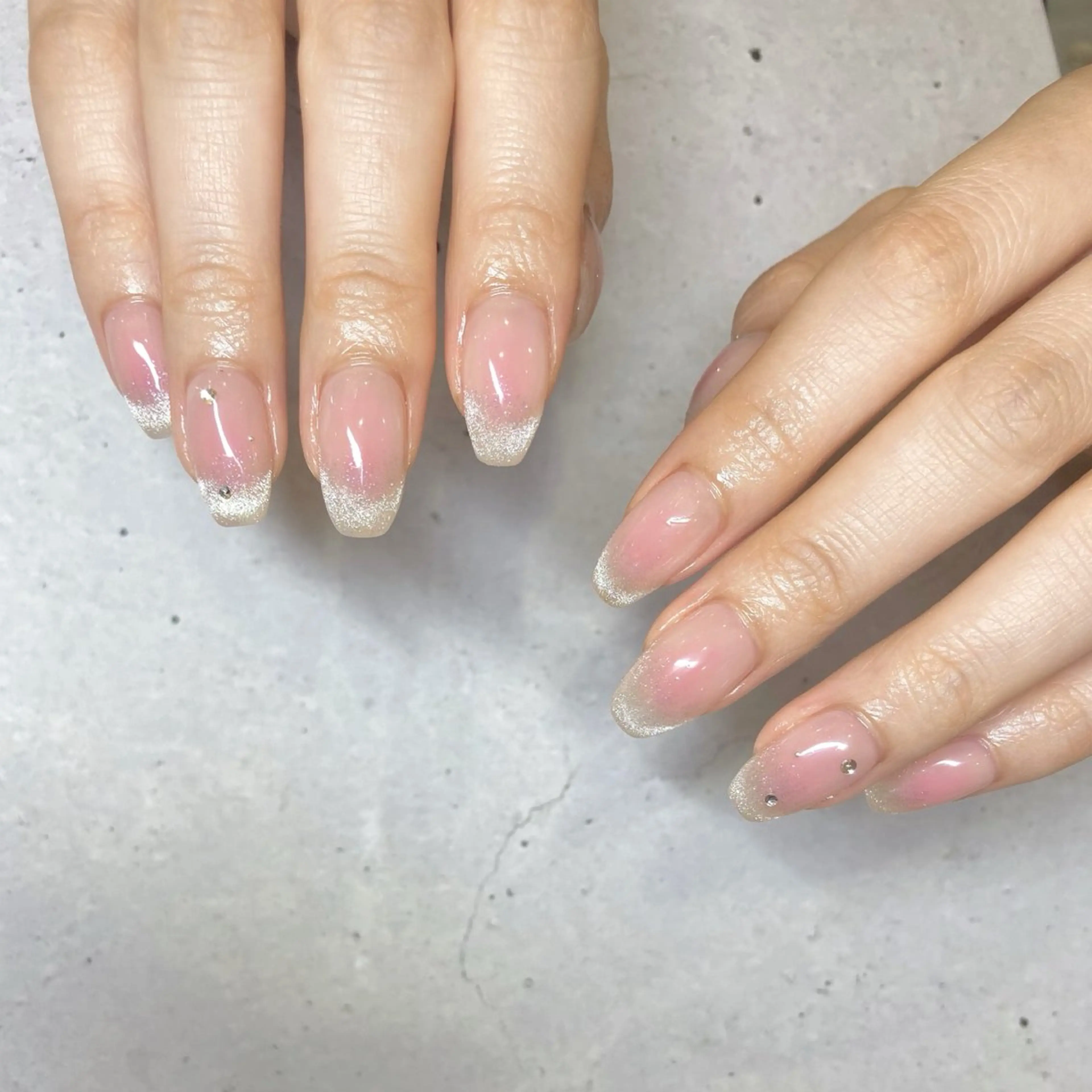 ネイル nailist こがのネイルデザイン