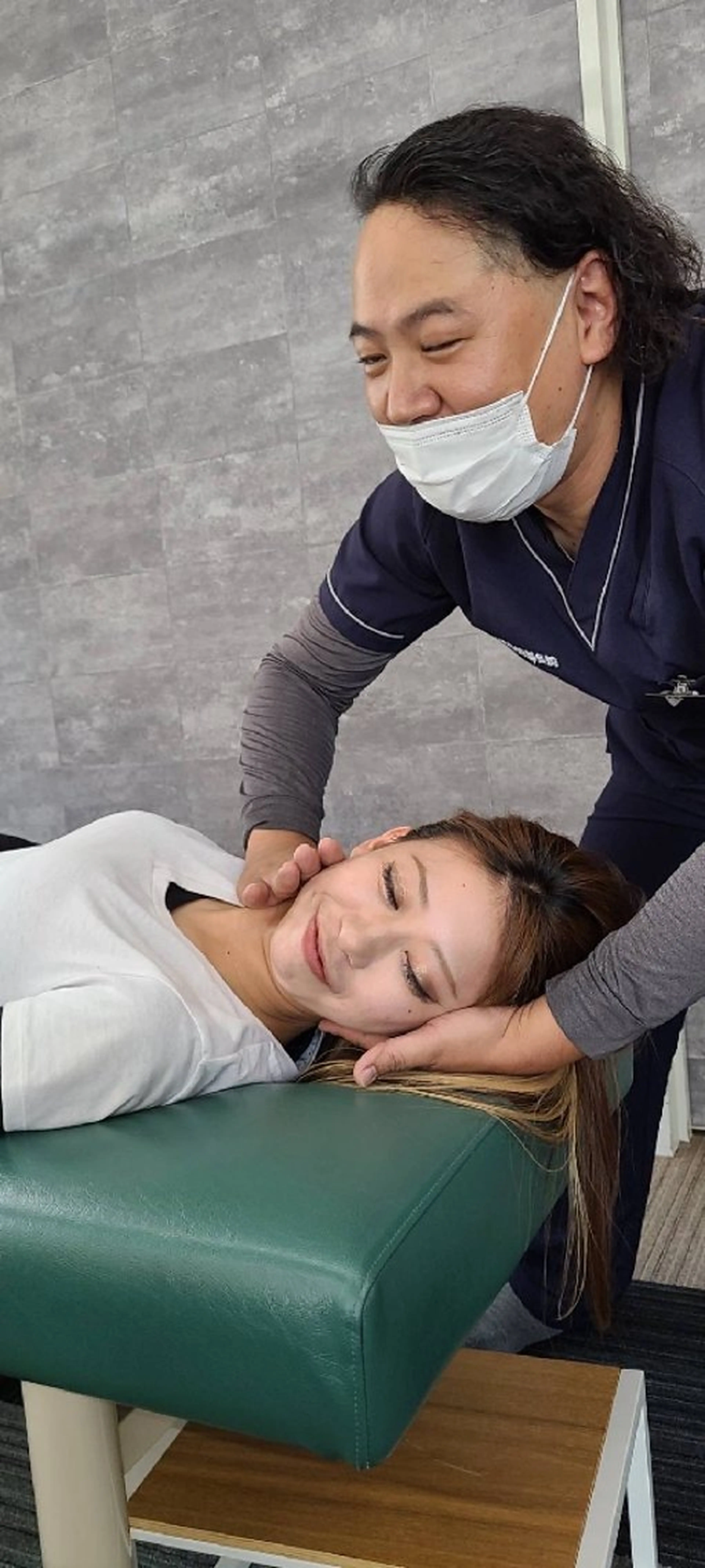 よつば整骨院 村田のエステ・リラクイメージ