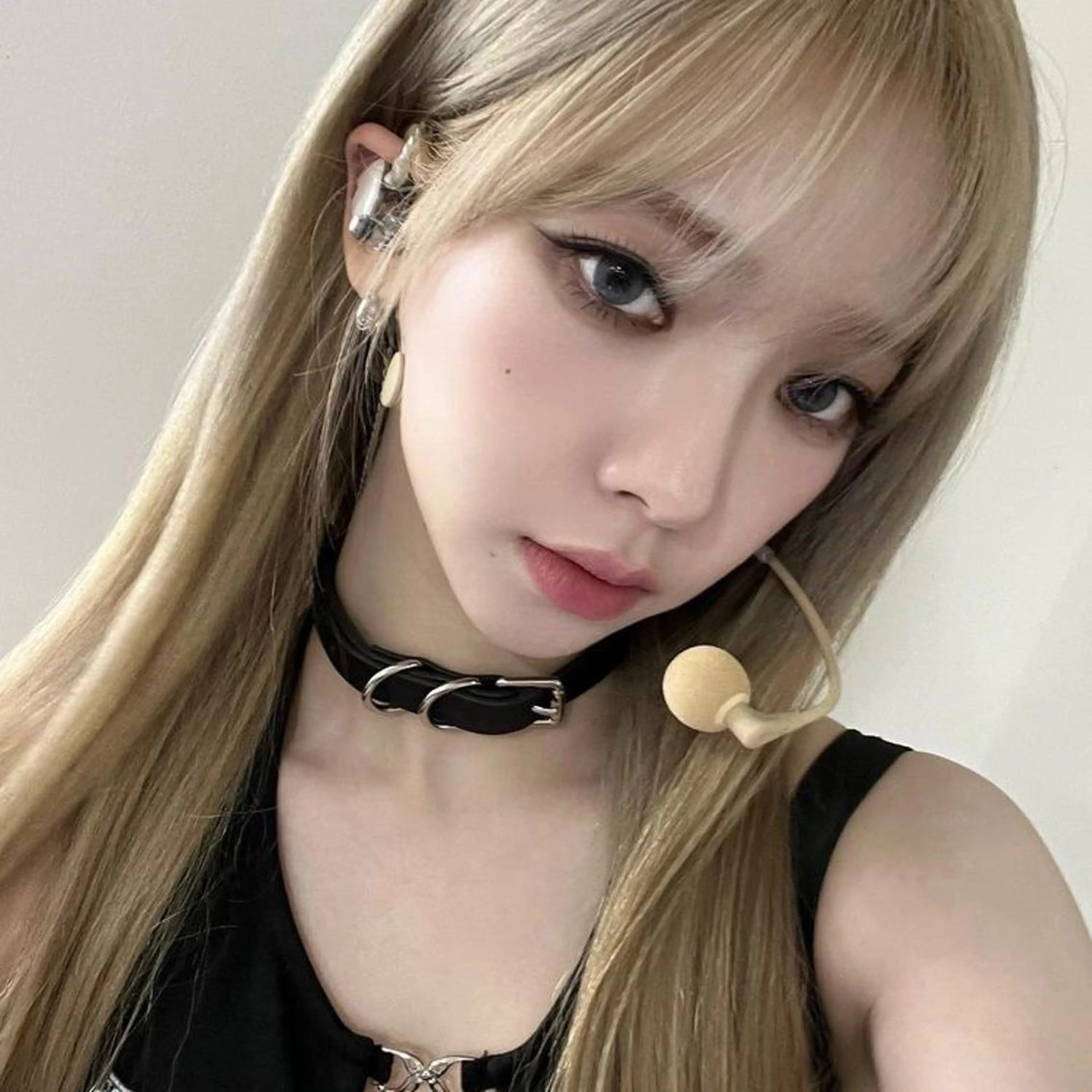 カラー ヘアカラー トリートメント nonoka オリーブ/グレージュのヘアスタイル