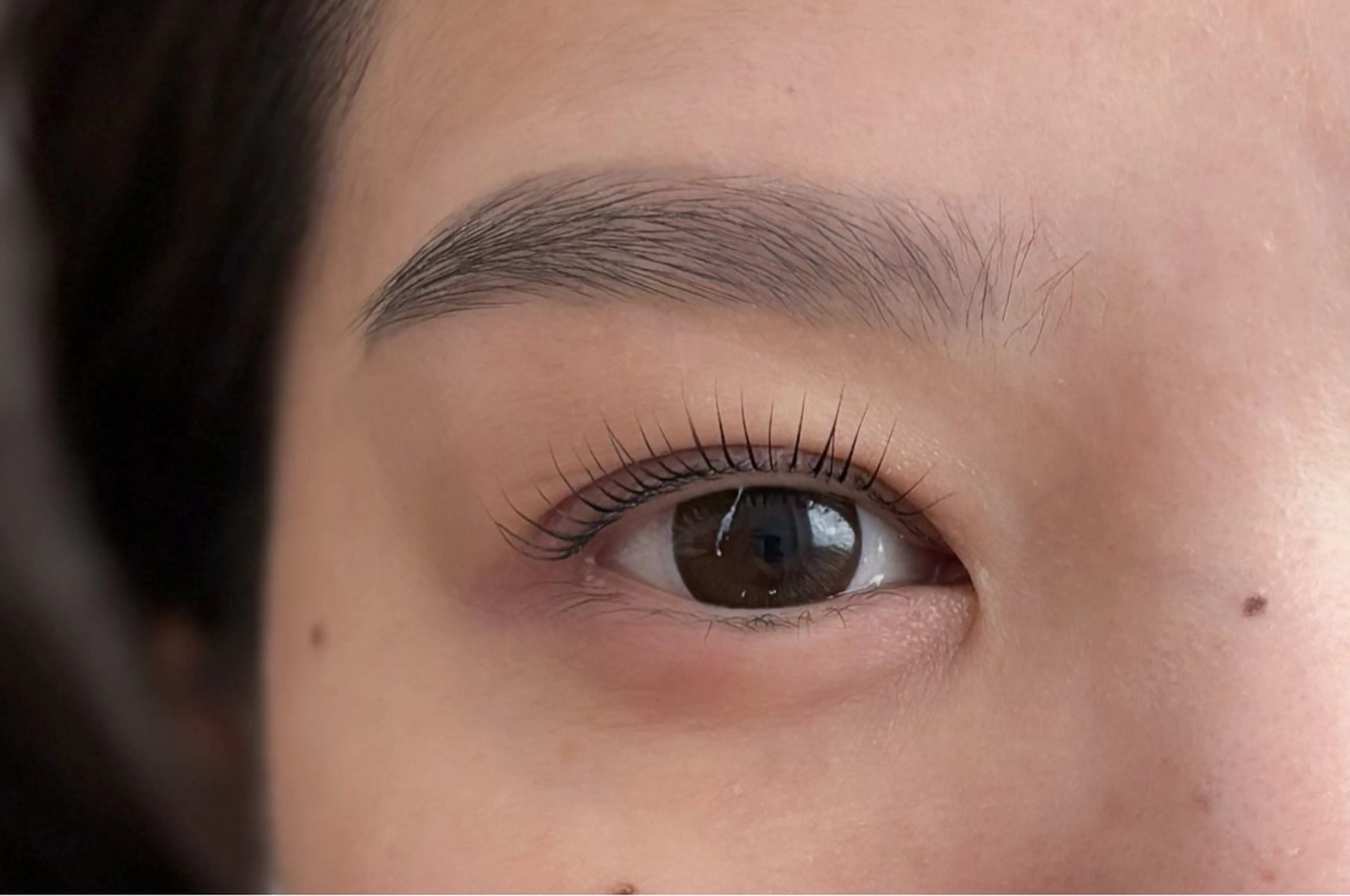 マツエク・マツパ itoro所属・WAKUDA MOEMIのマツエク・マツパデザイン