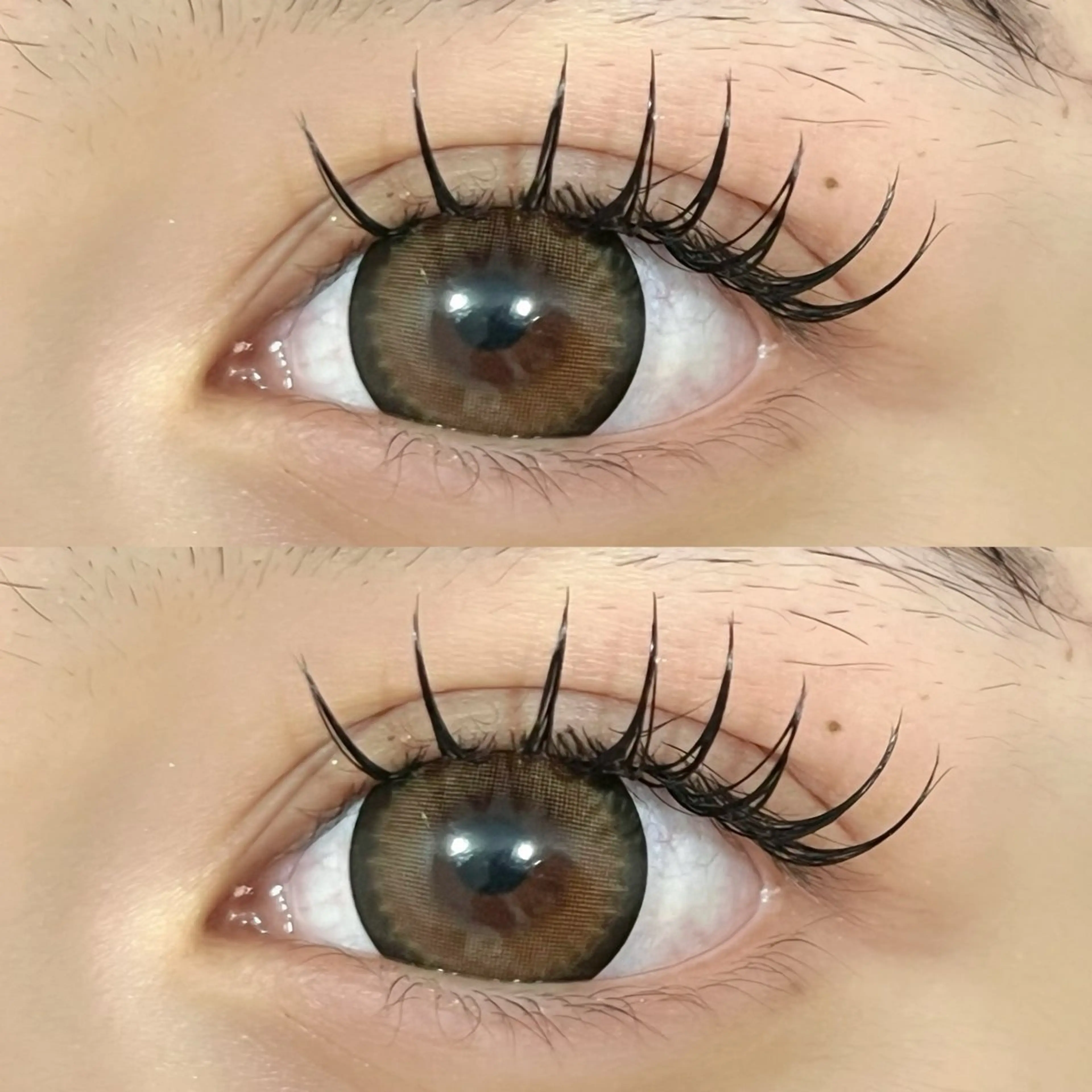 マツエク・マツパ 🐰 Ｎａｎａｍｉ🎀のマツエク・マツパデザイン