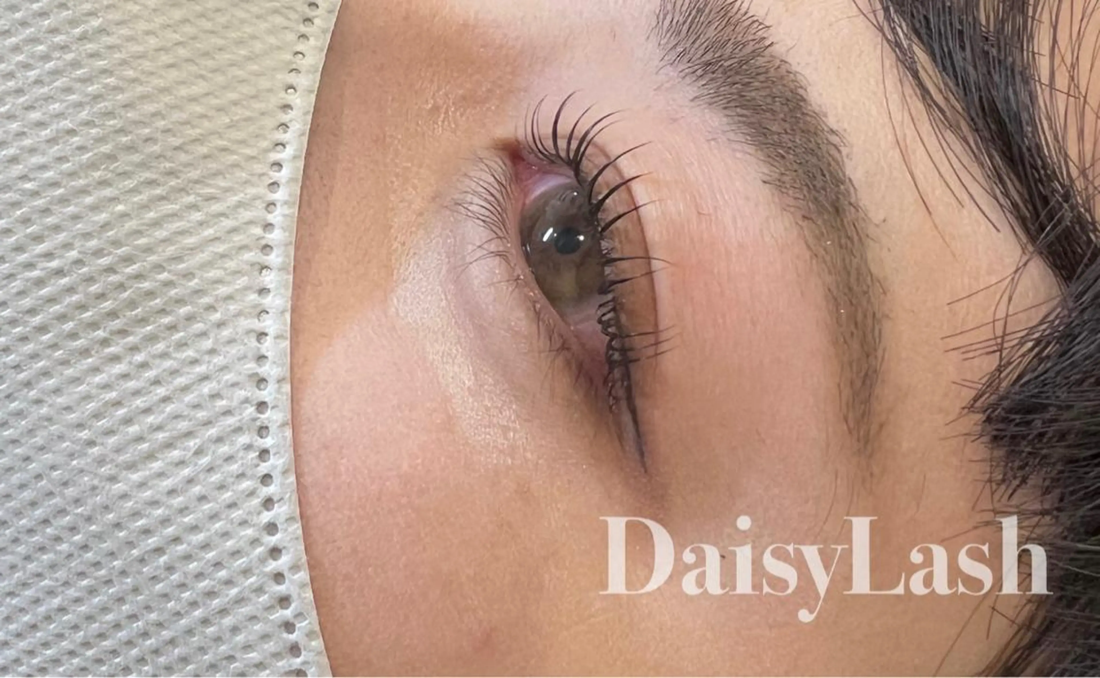 マツエク・マツパ YUGLEAF所属・Yugleaf saeのマツエク・マツパデザイン