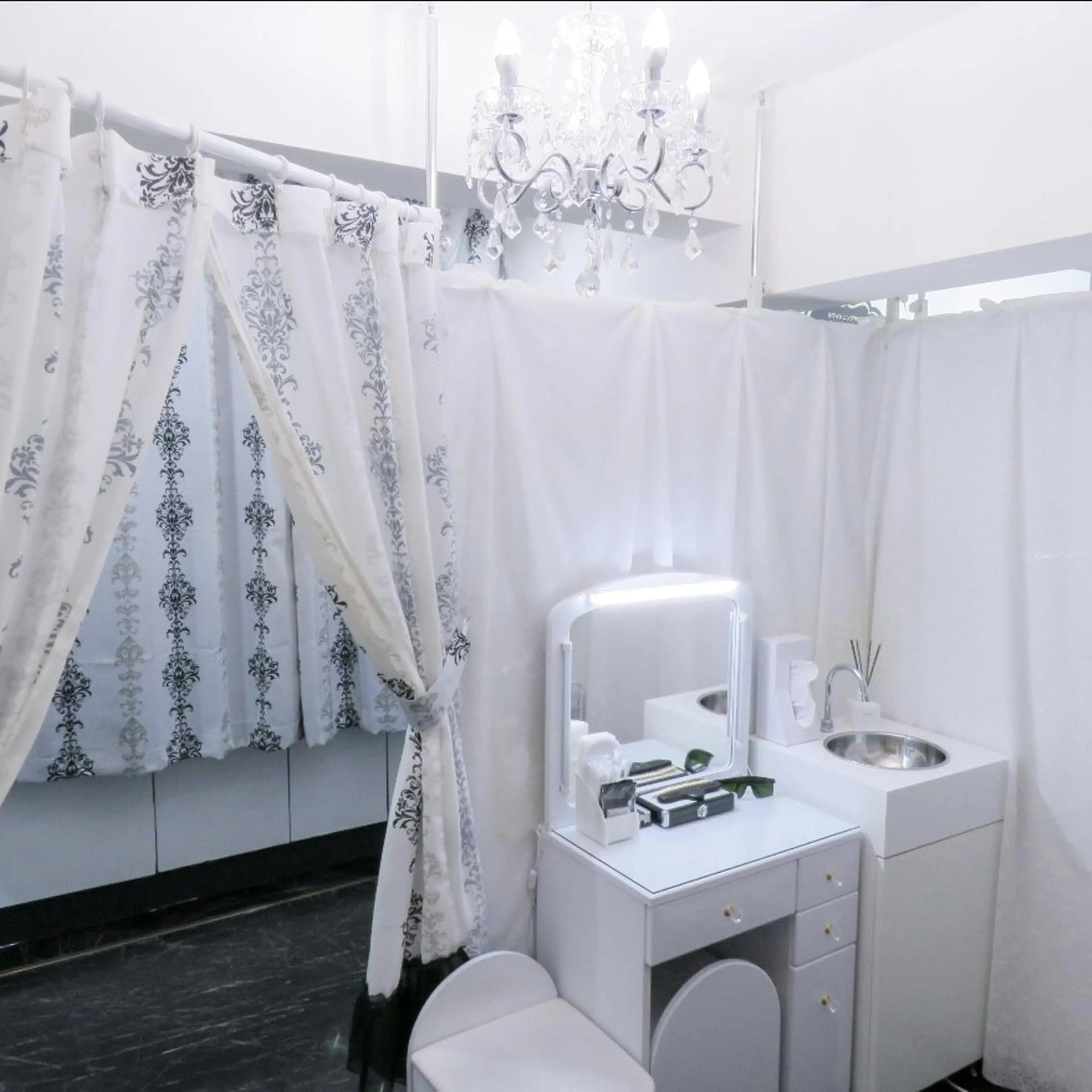 ホワイトニング専門店 LCS 汐留店 森田のその他イメージ