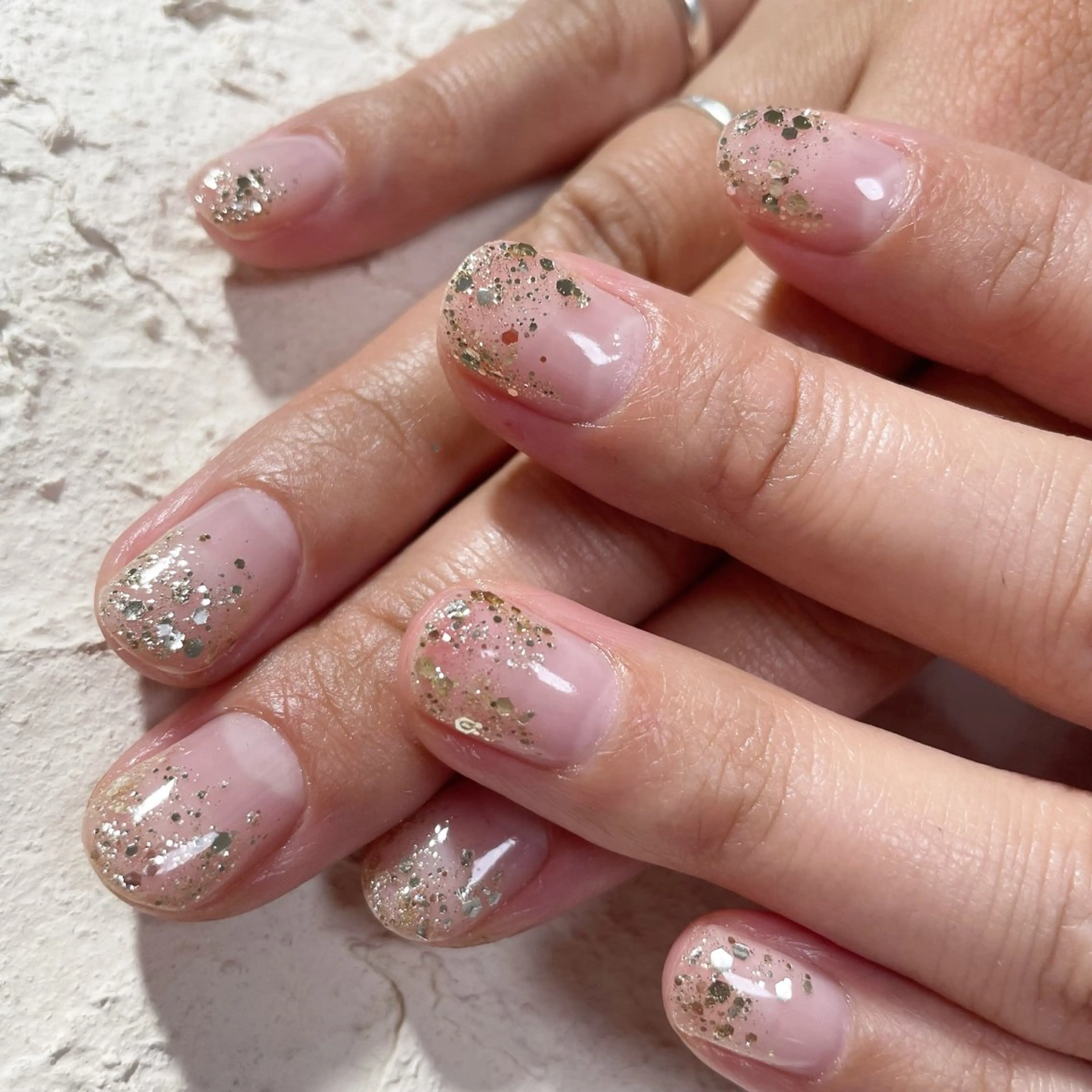 ネイル nail.gorin所属・吉村 優子のネイルデザイン