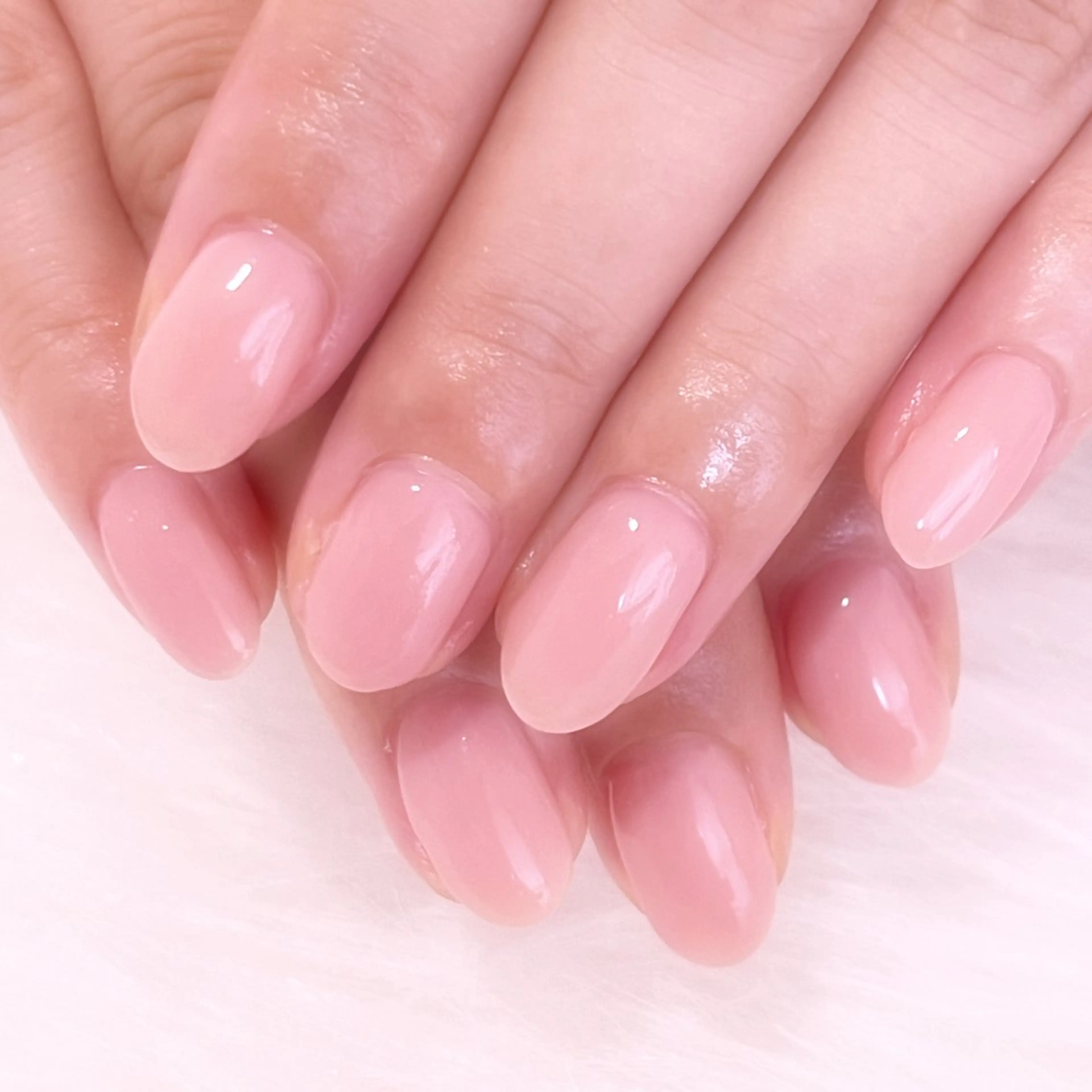 ネイル ハンドネイル 梅島のネイル屋さん所属・梅島の ネイル屋さんのネイルデザイン