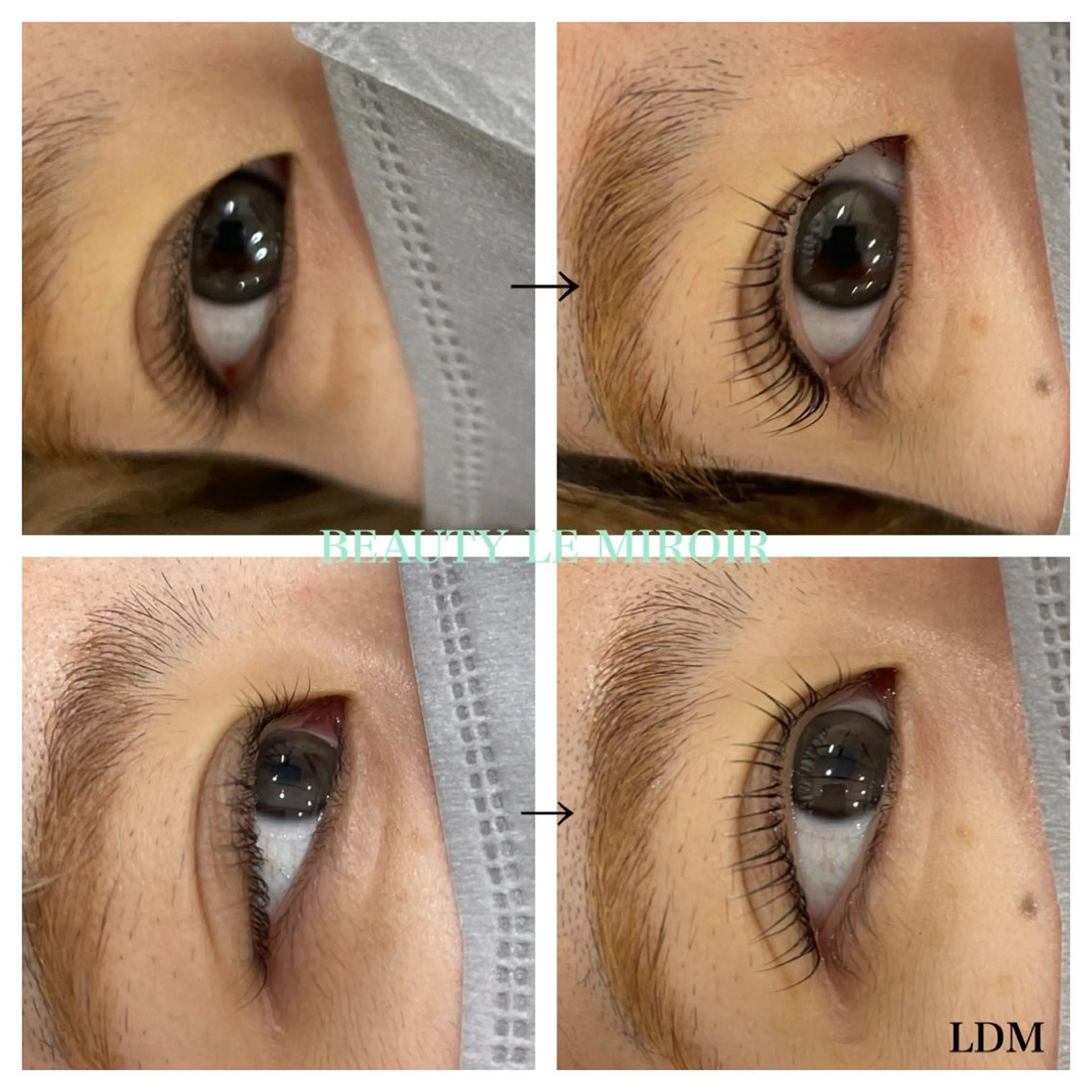 マツエク・マツパ ビューティー ミロワールのエステ・リラクイメージ