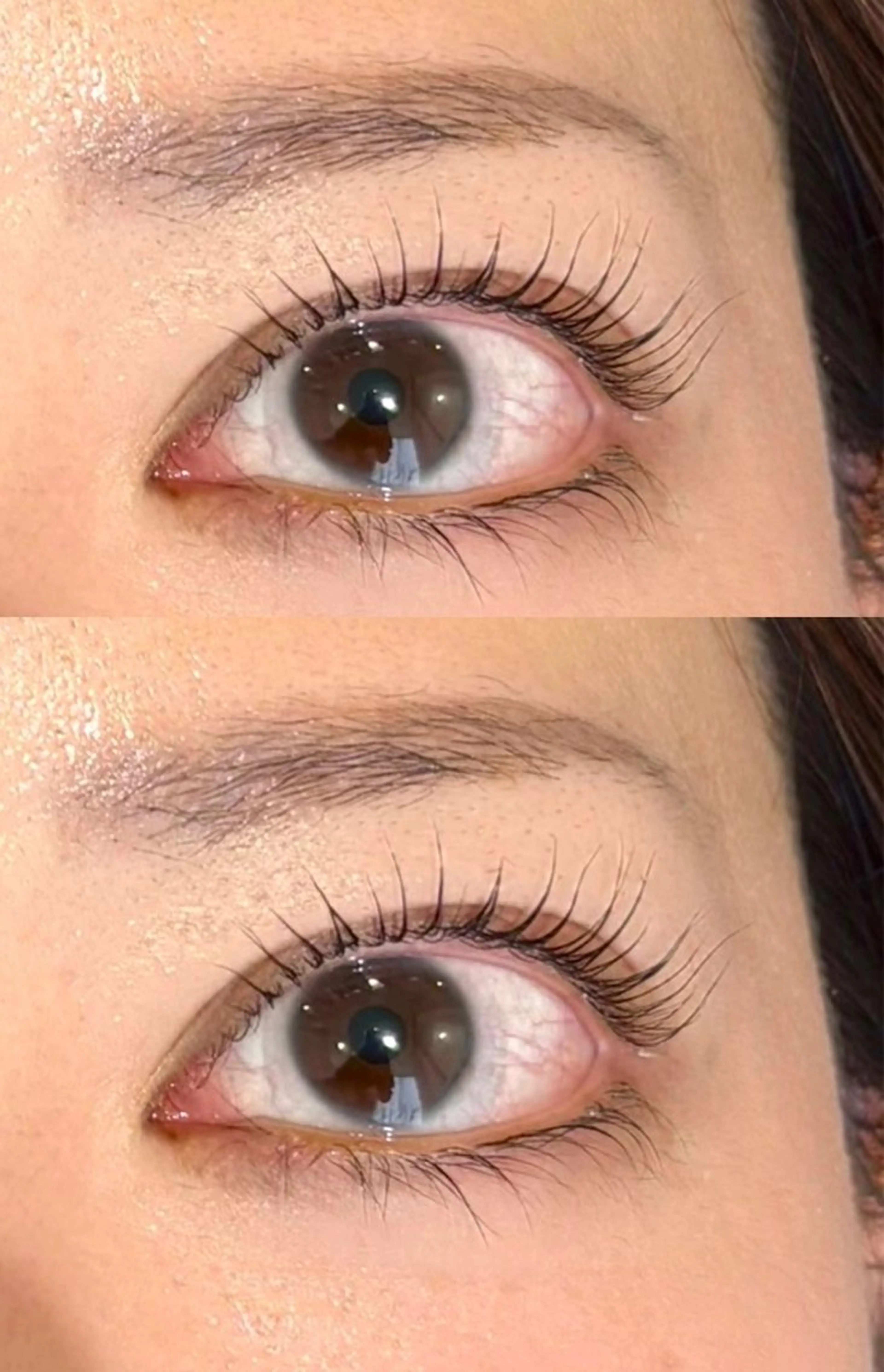 マツエク・マツパ マツパ 村山 晶妃のマツエク・マツパデザイン