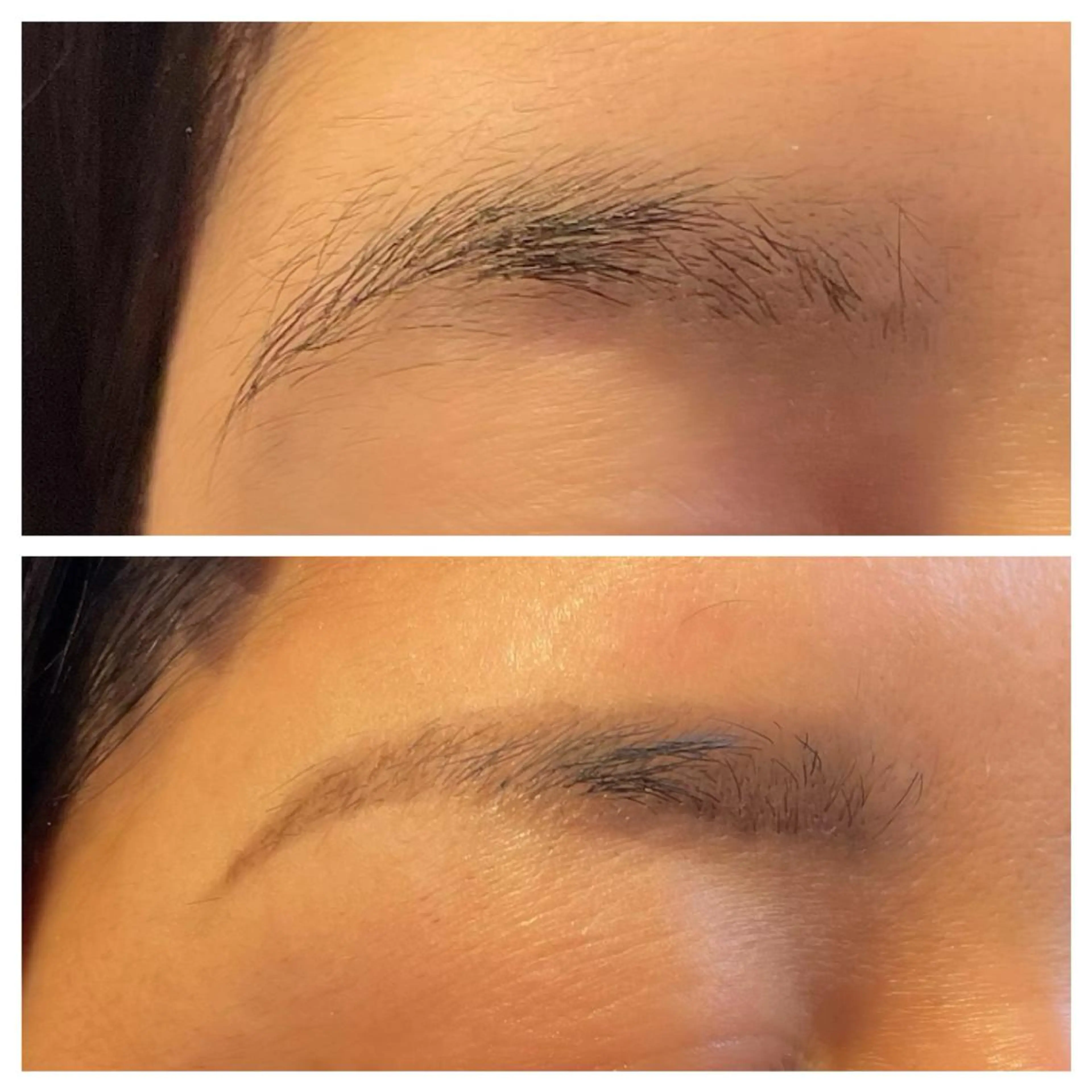 アイブロウ SALSAGRACE 小野寺のマツエク・マツパデザイン