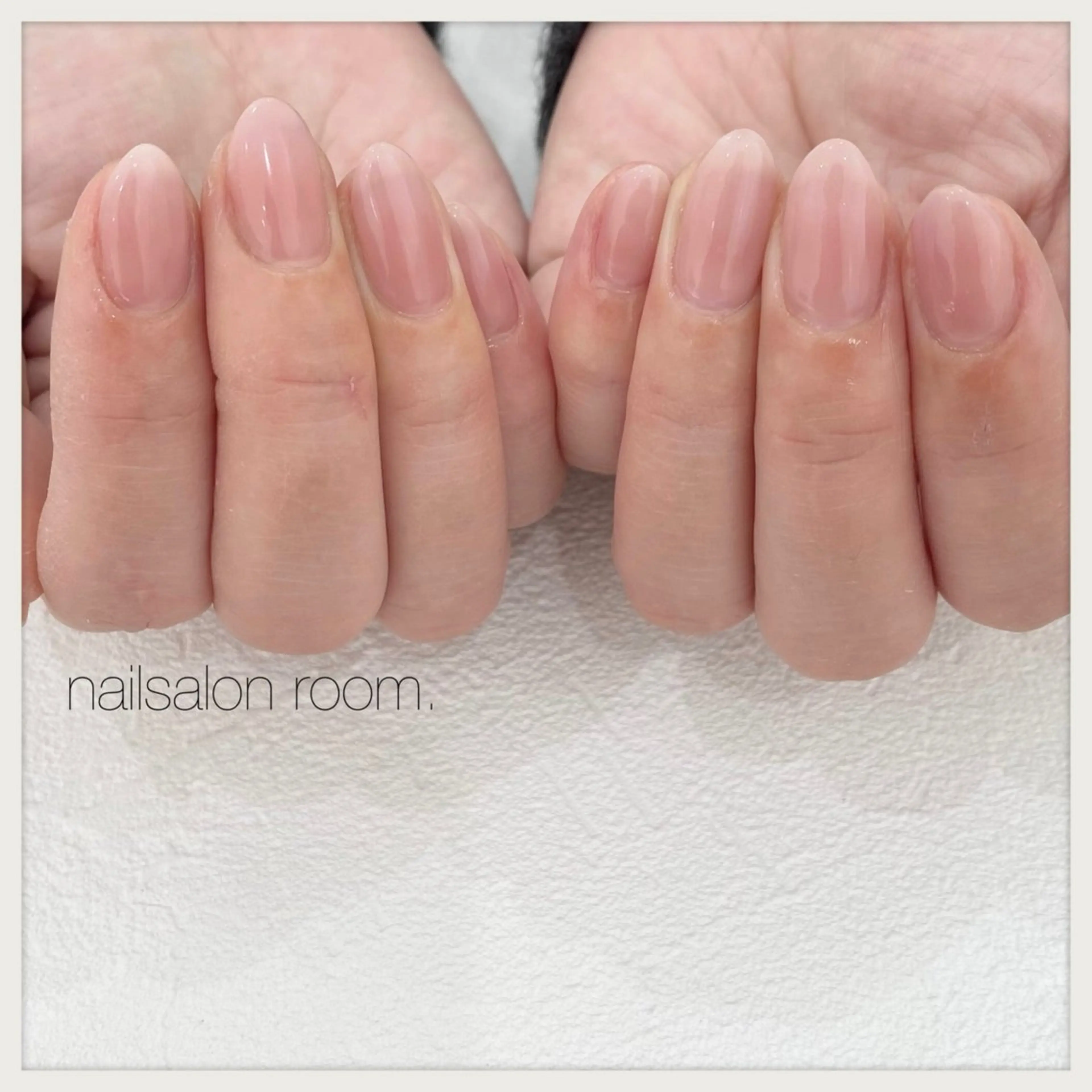 ネイル nailsalon room.のネイルデザイン