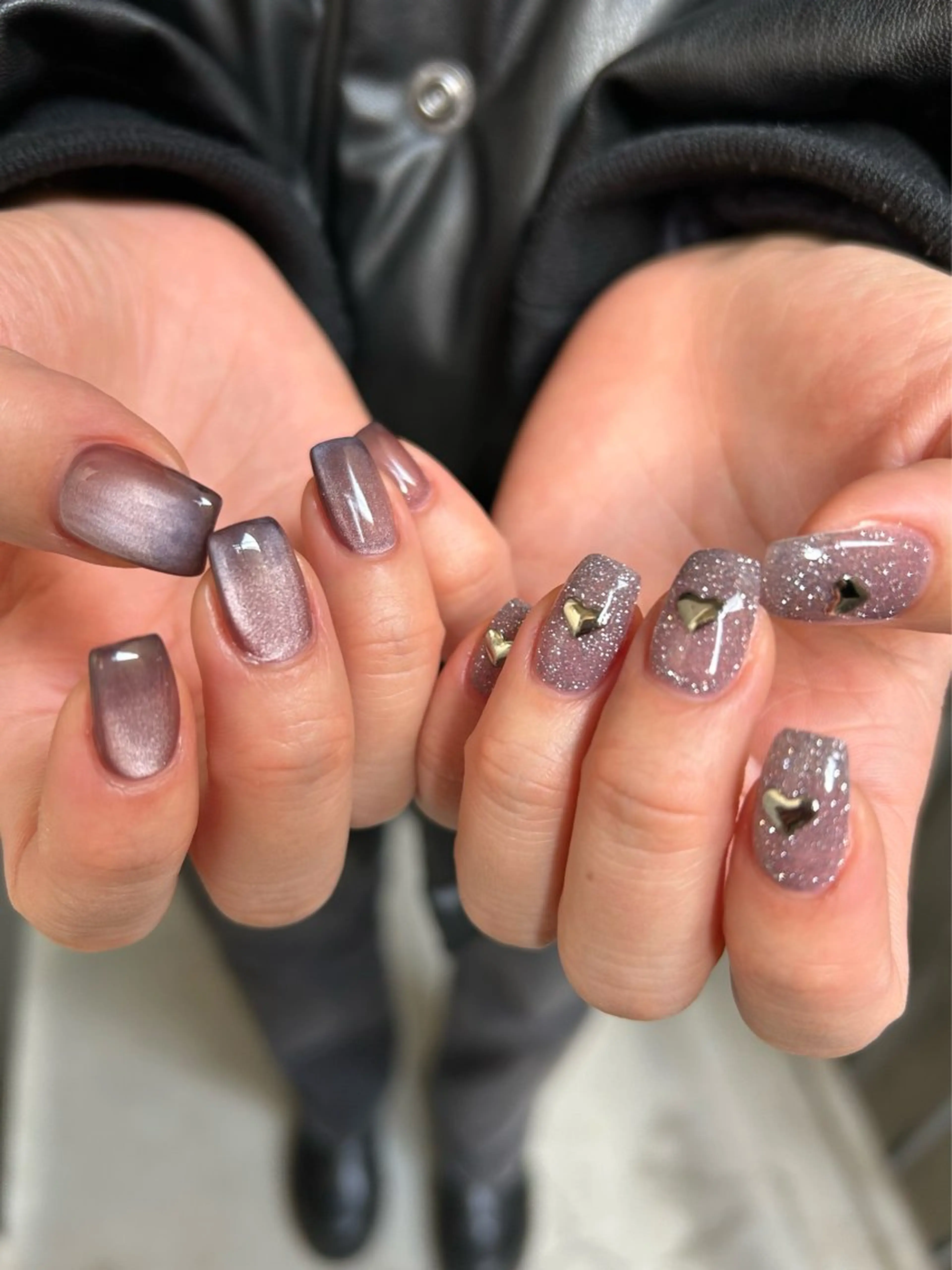 ネイル ayumi / Manonのネイルデザイン