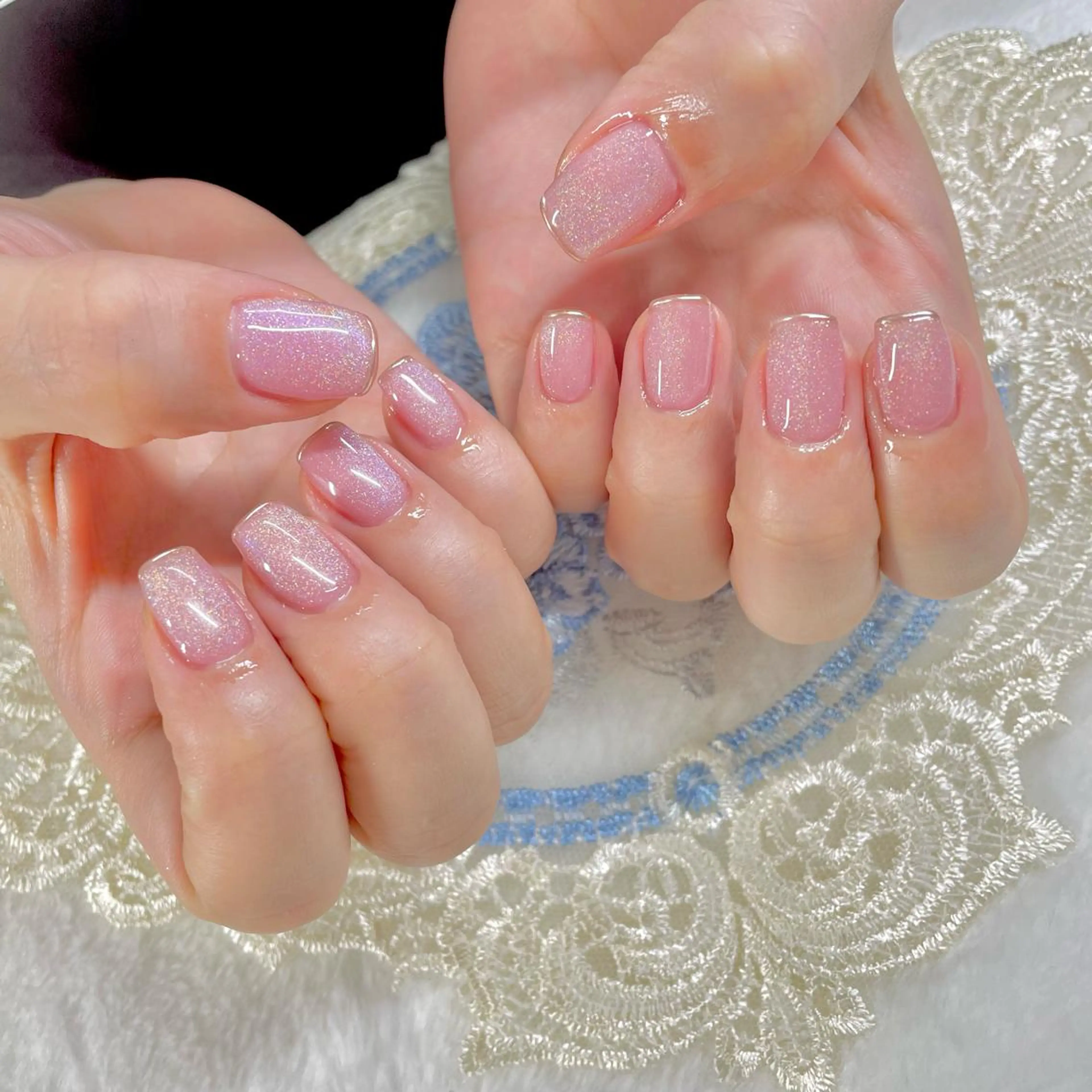 ネイル ジェルネイル J terrace Nailのネイルデザイン