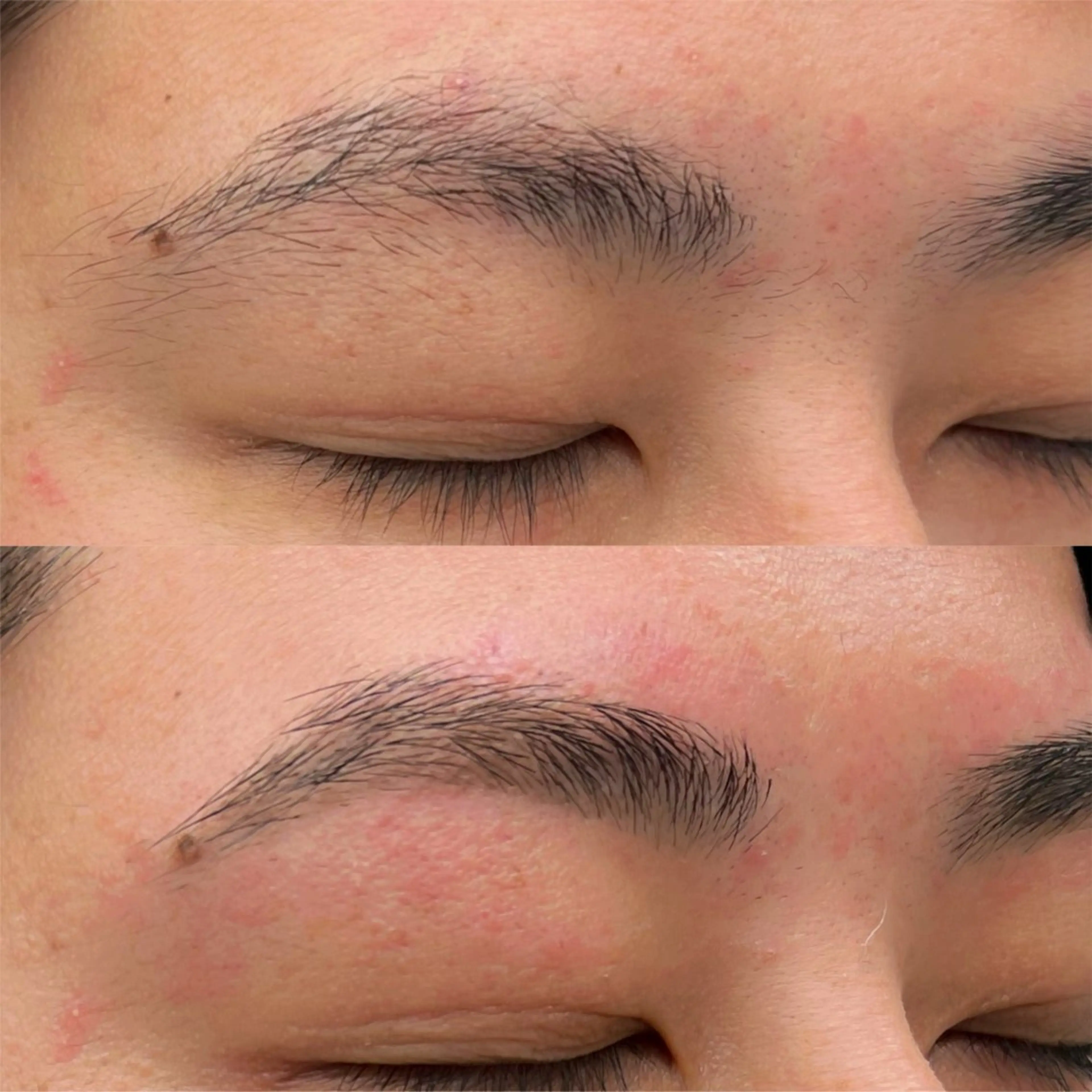 アイブロウ 美眉専門店 Bimayu Tokyo所属・カズ@Bimayu Tokyo美眉サロンの眉毛・アイブロウイメージ