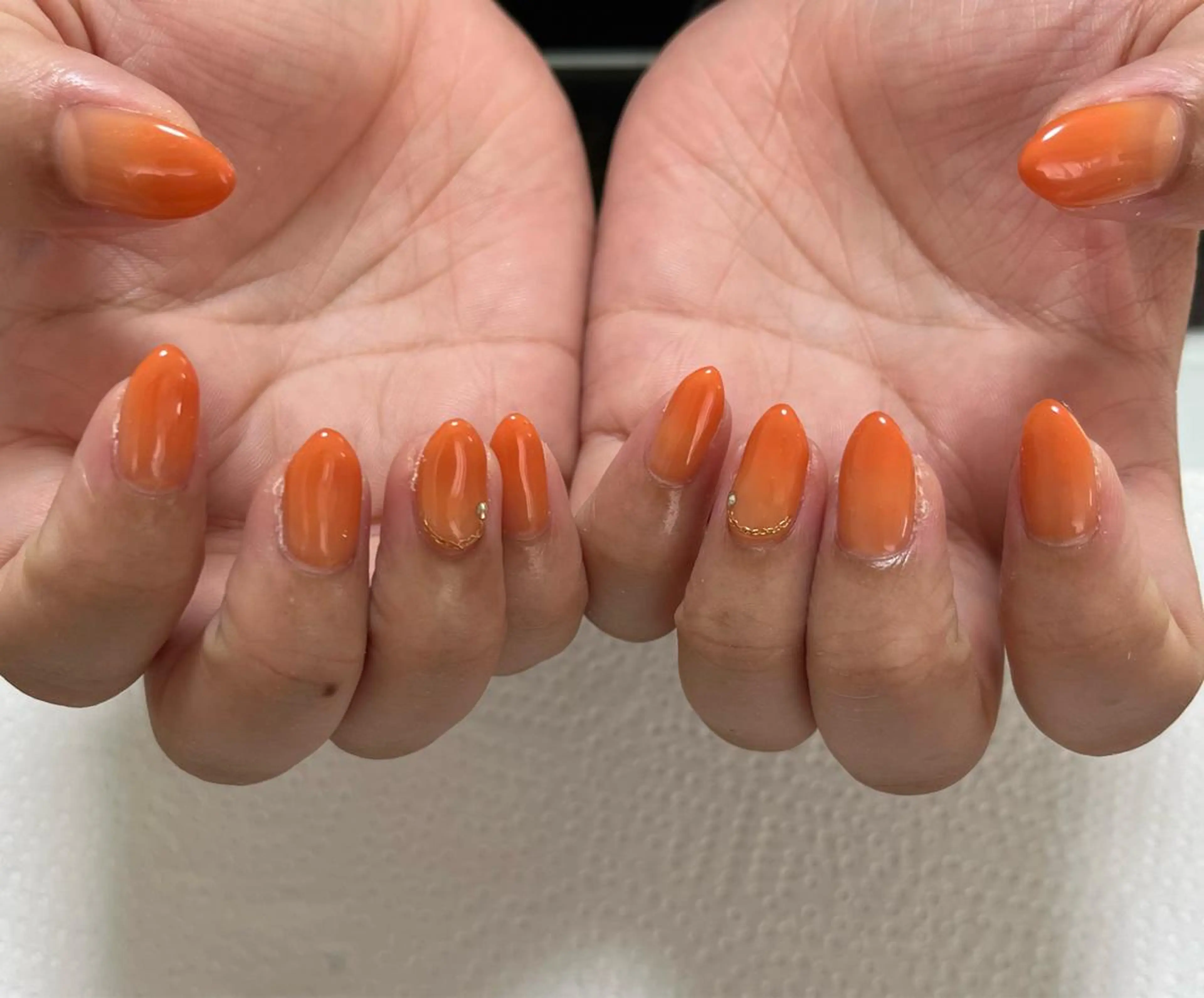 ネイル nail  M&T所属・nail M&Tのネイルデザイン