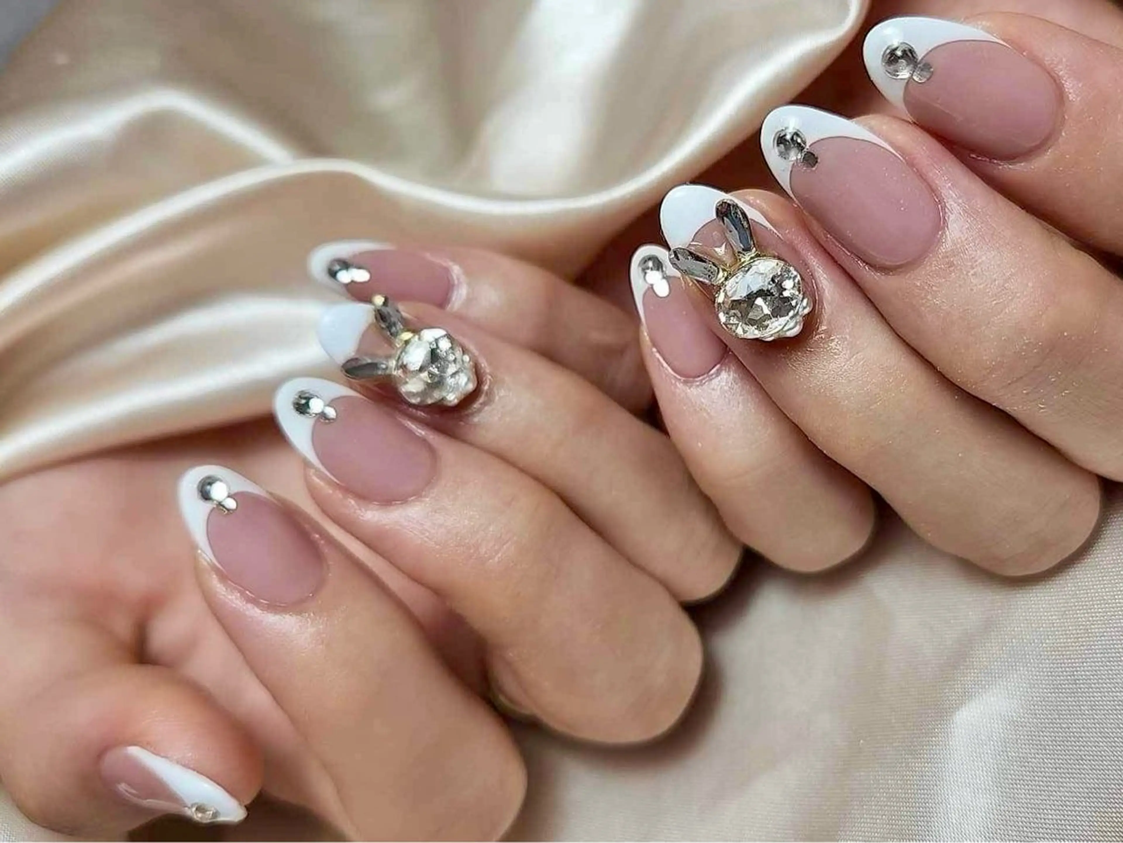 ネイル AngelBeauty上野所属・ココ Kokoのネイルデザイン