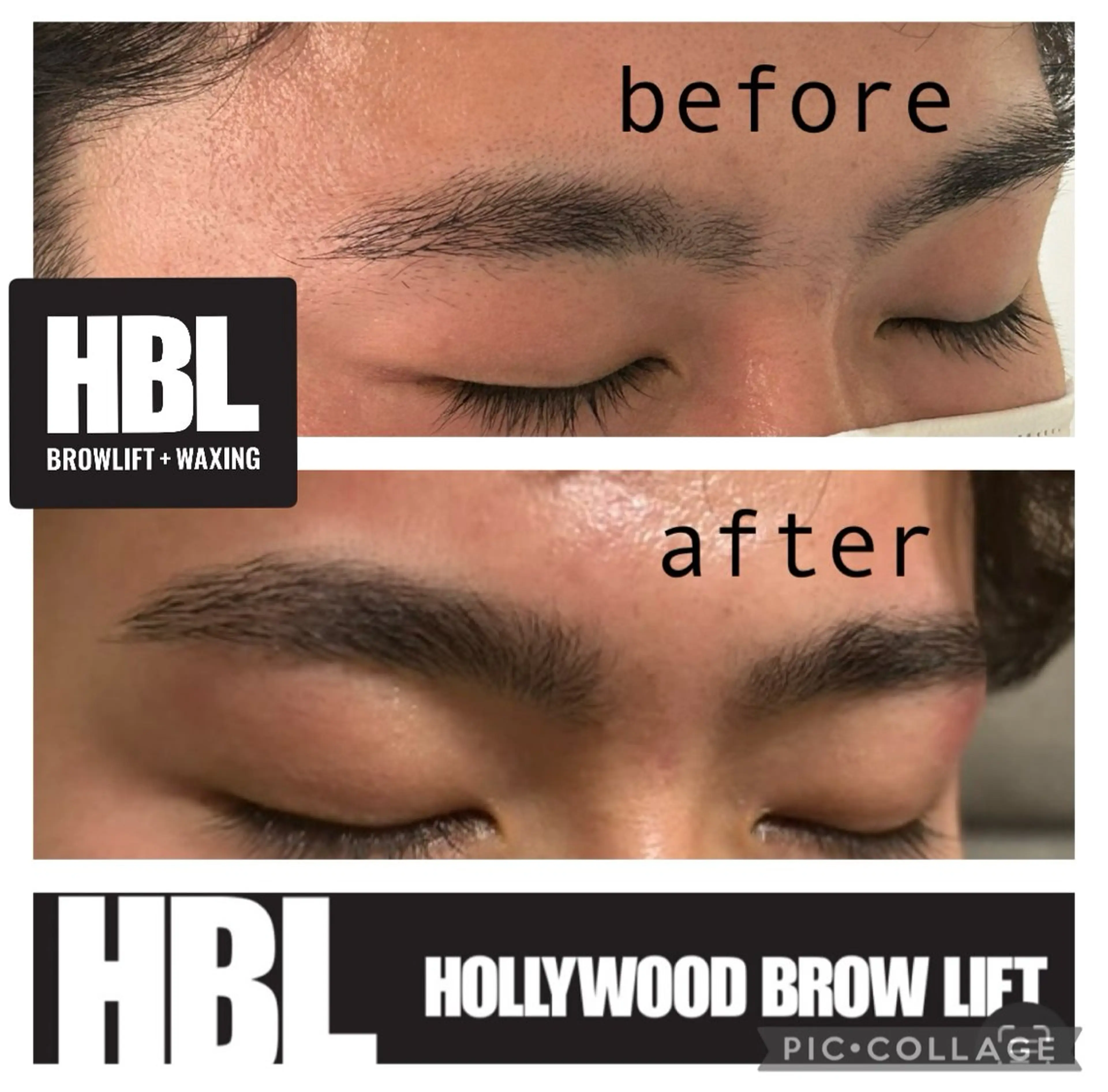 メンズ アイブロウ 学生(メンズ向け) メンズアイブロウ 北嶋 愛未の眉毛・アイブロウイメージ