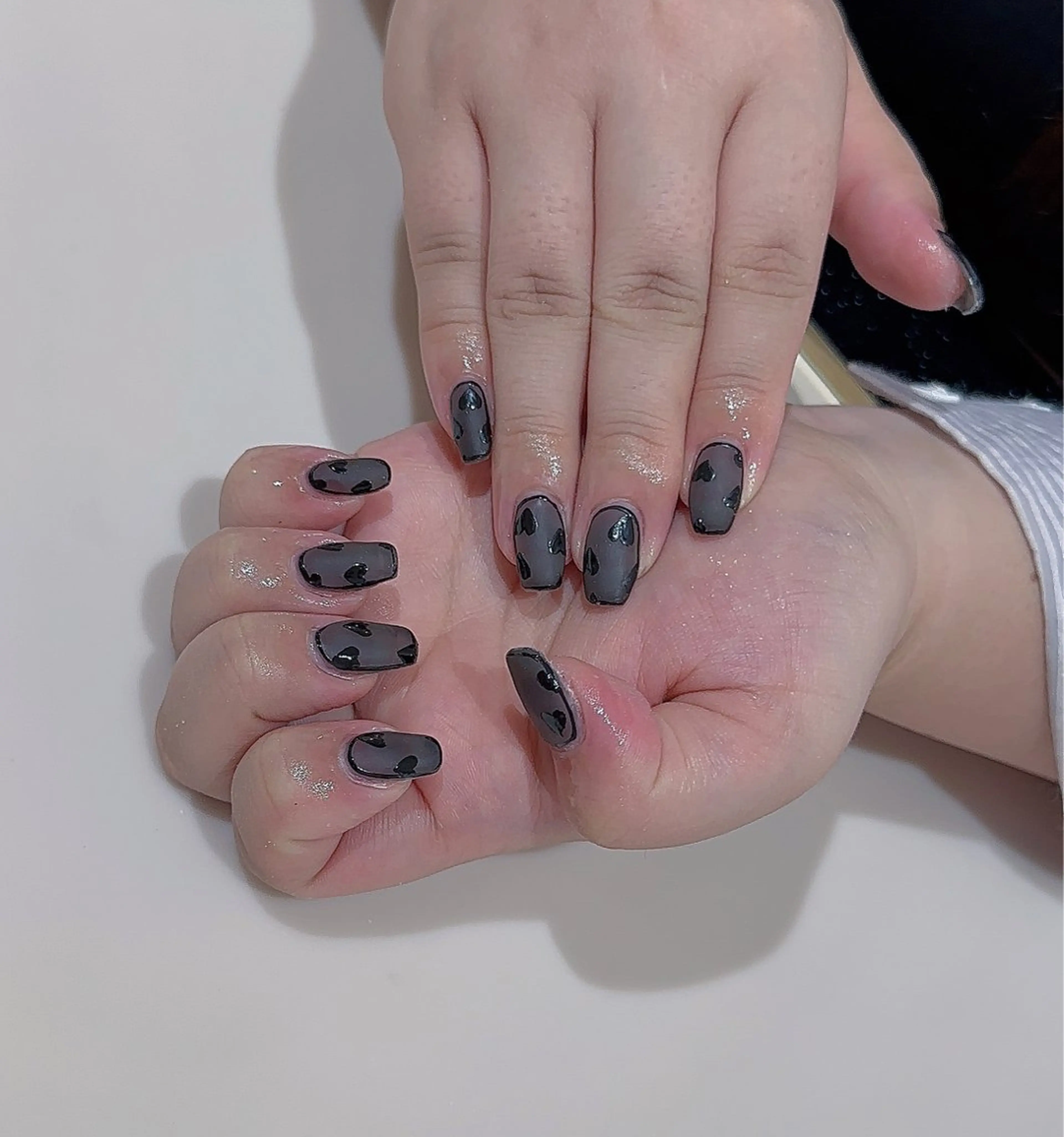 ネイル ハンドネイル NANA NAILのネイルデザイン