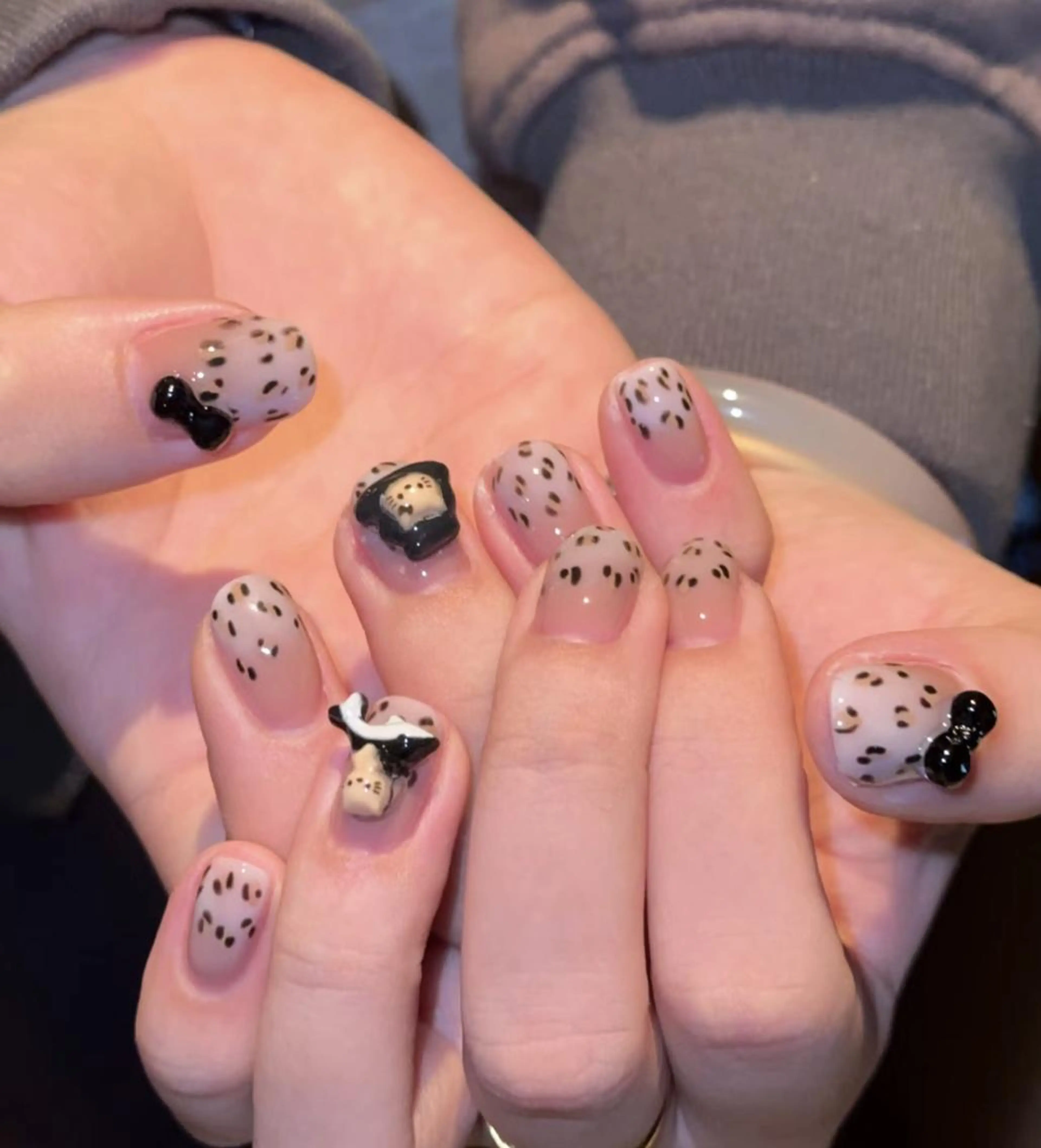 ネイル ハンドネイル Molly _nailのネイルデザイン