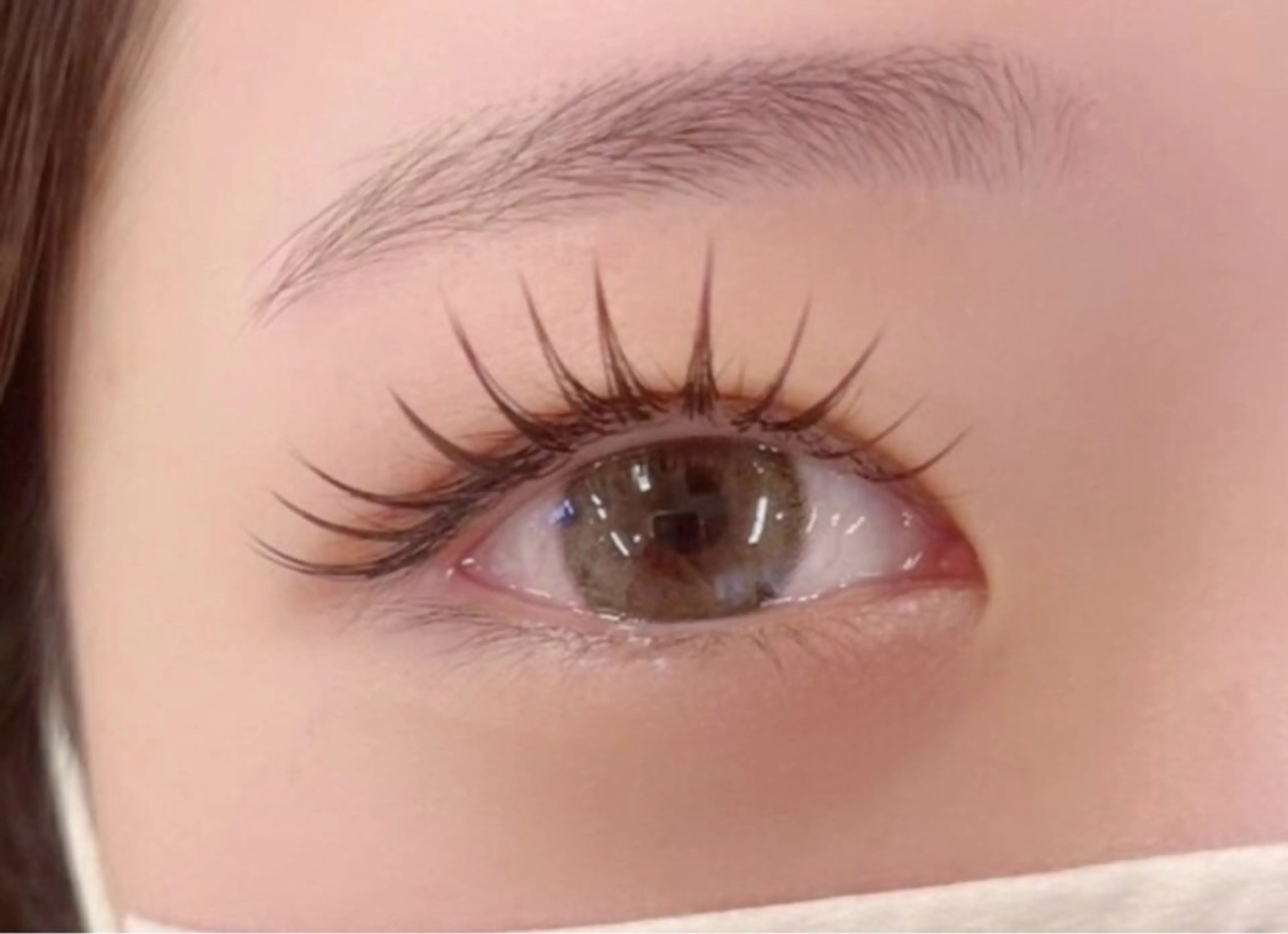 アイブロウ betty Ayumiのその他イメージ