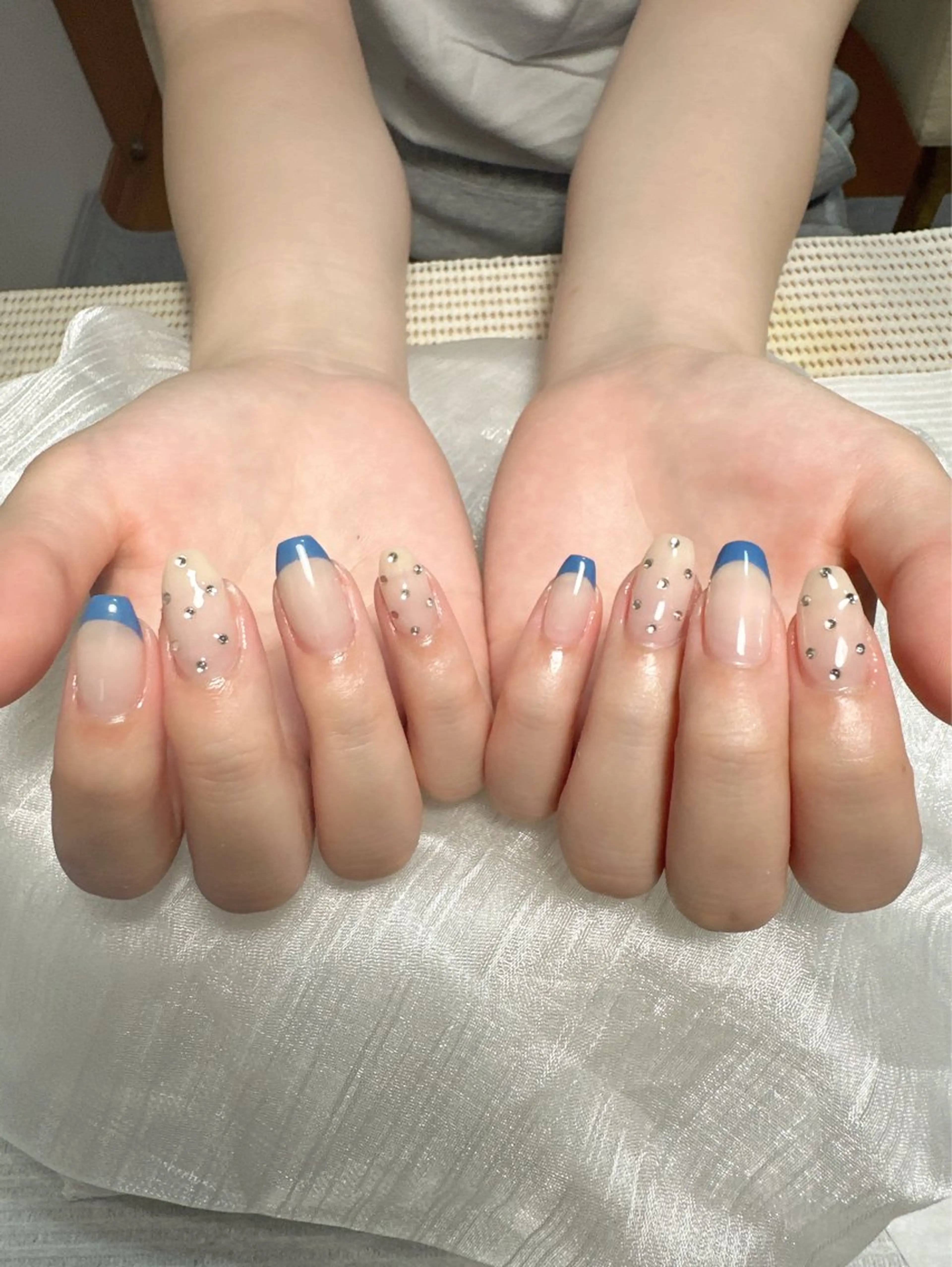 ネイル ハンドネイル P&Y NailSalonのネイルデザイン