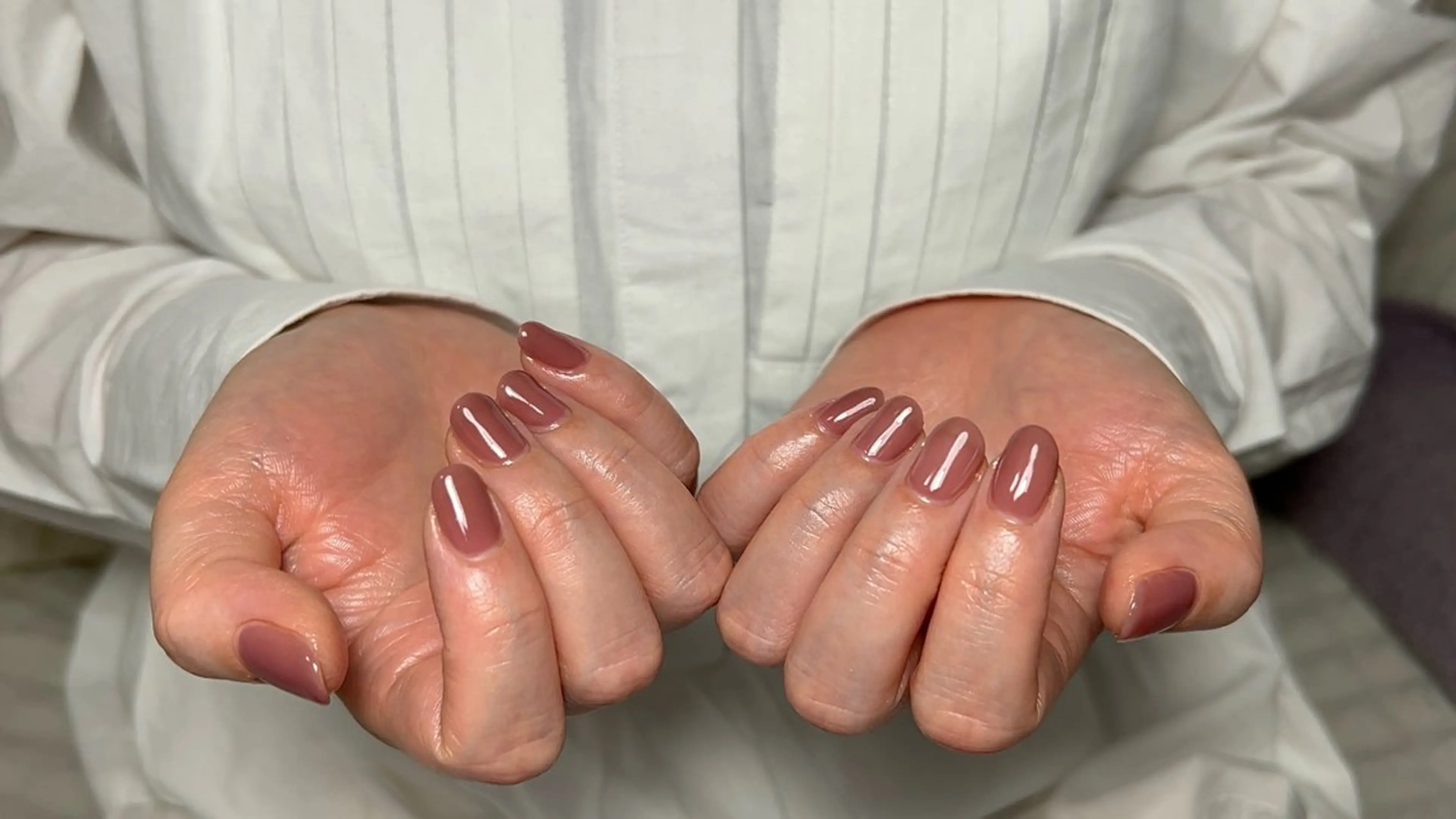 ネイル nail salon ikuneのネイルデザイン