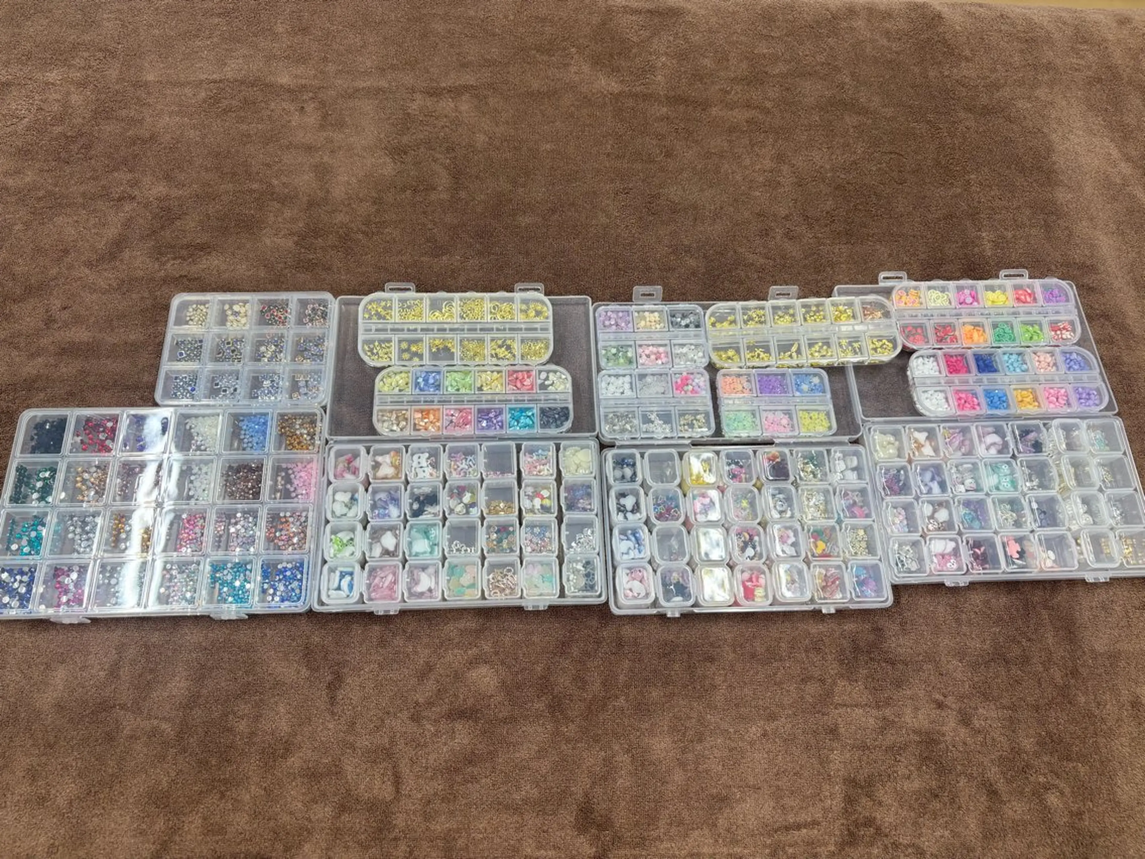 エステ リラク 耳つぼジュエリー👂 🎀kumiのエステ・リラクイメージ