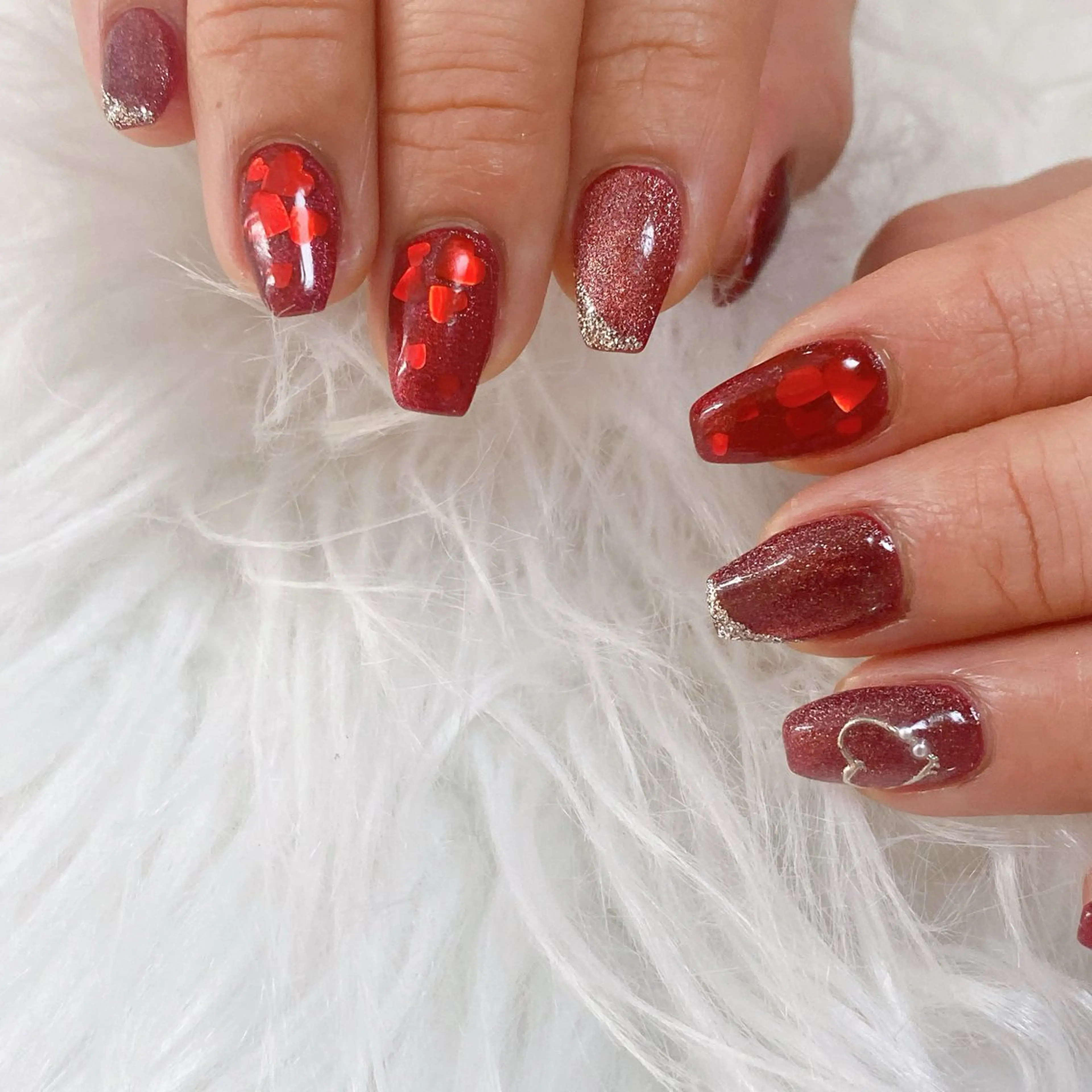 ネイル Nail Doctor所属・naildoctor なおみのネイルデザイン