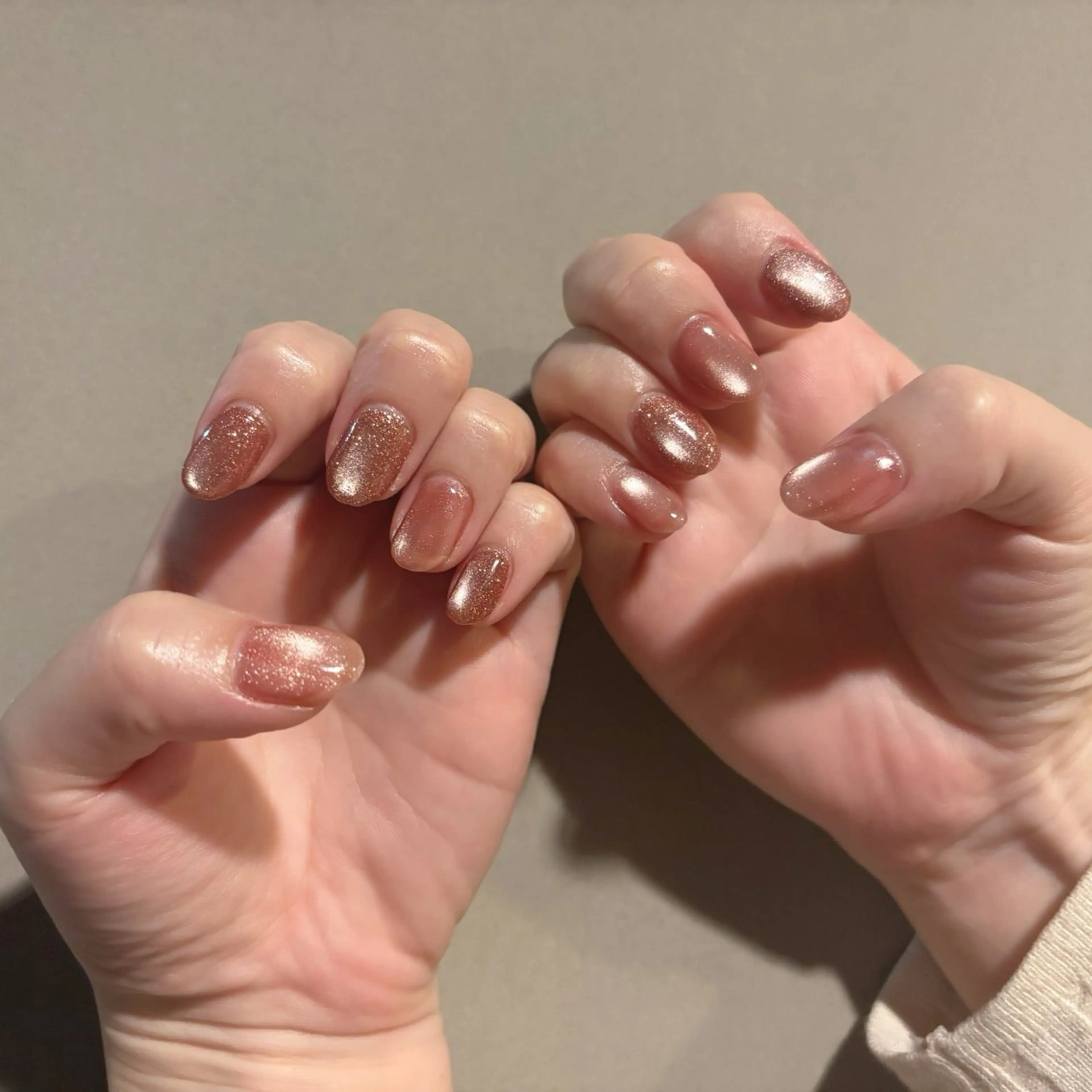 ネイル ハンドネイル Amo Nailのネイルデザイン