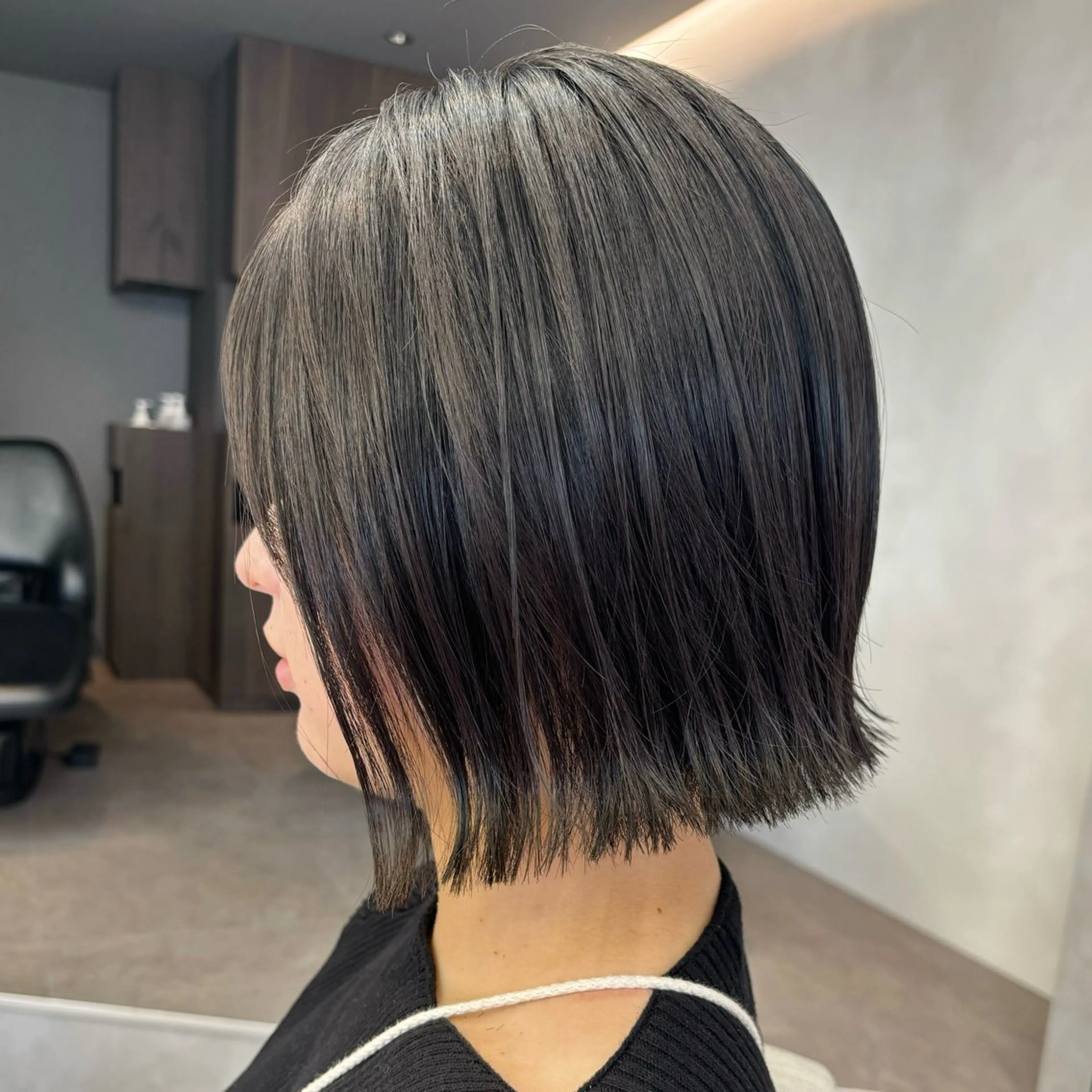 🚿レディースカット+シャンプー🧼🫧の写真