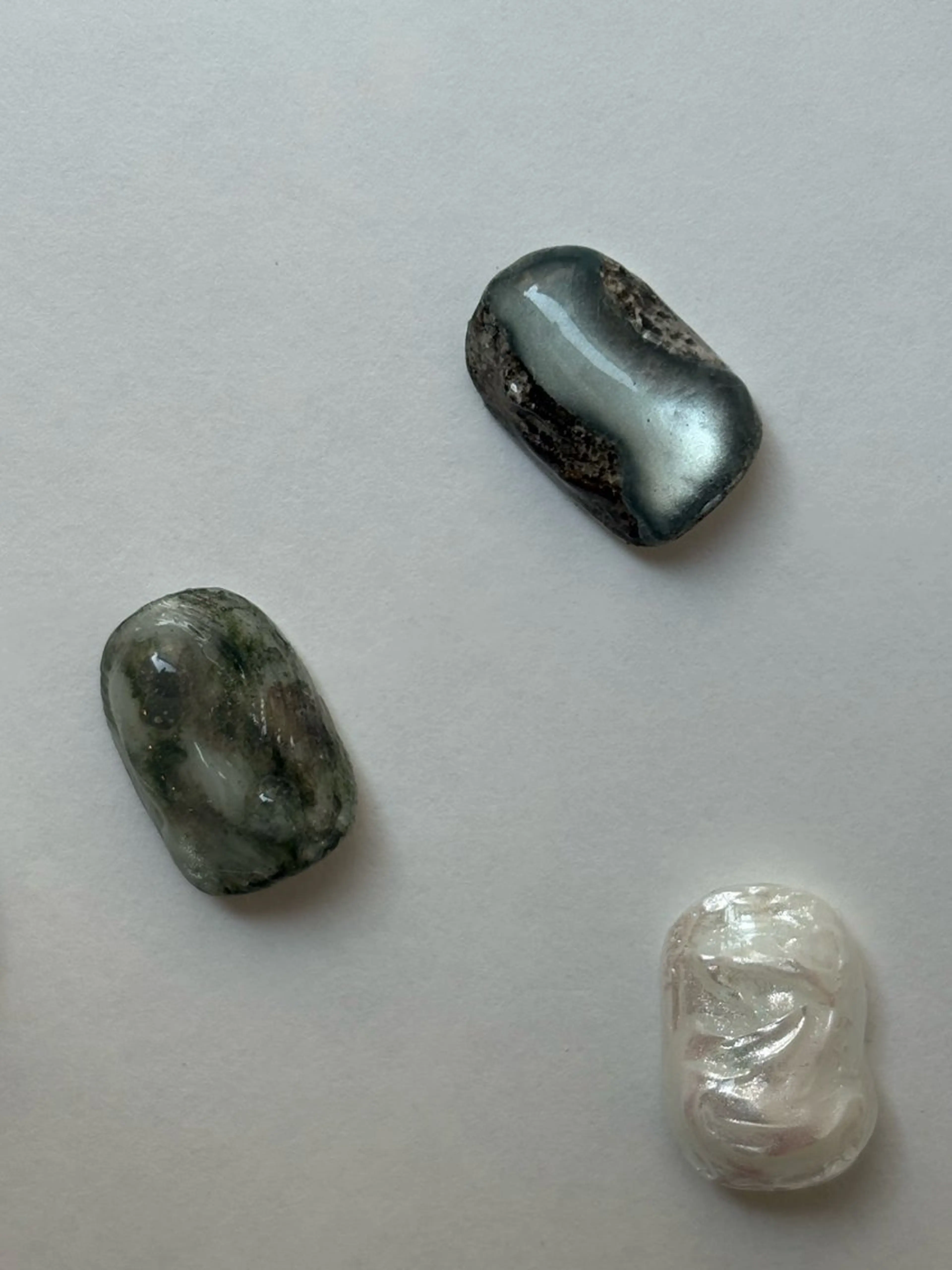 ネイル ハンドネイル rina🎀 ご新規様受付中🌷のネイルデザイン