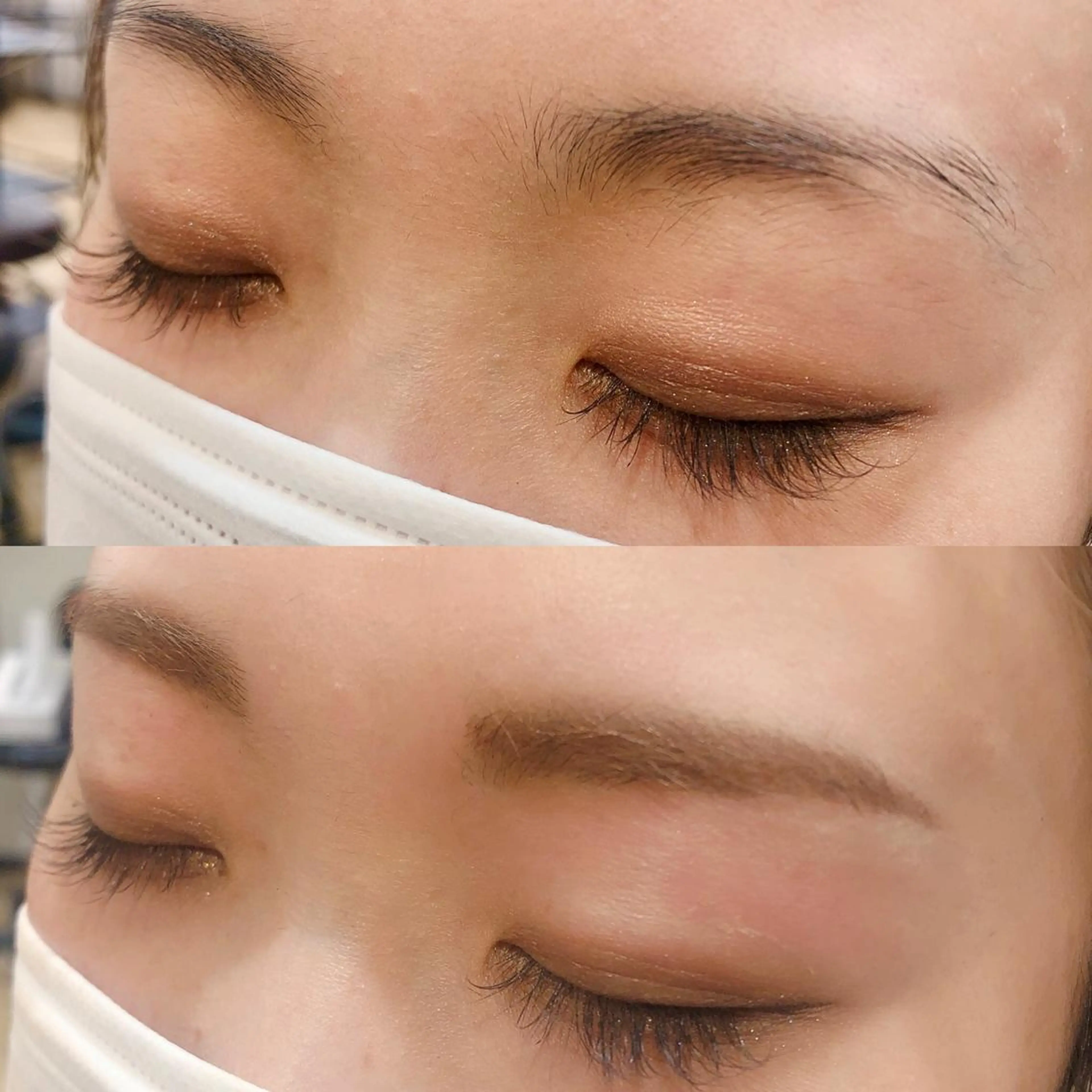 大久保 真希のヘアスタイル