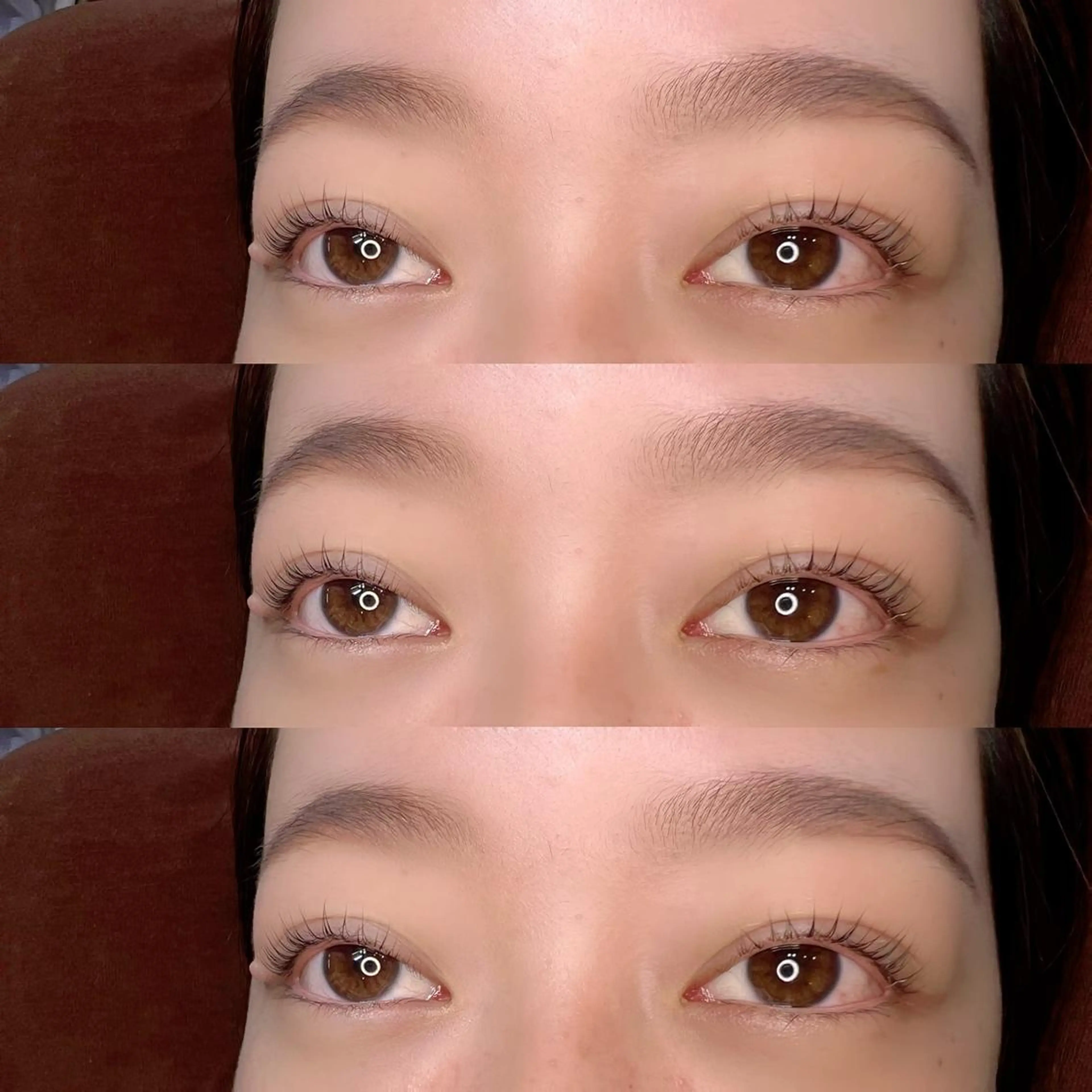 マツエク・マツパ 5日空き有り♡ ERIKA♡のマツエク・マツパデザイン