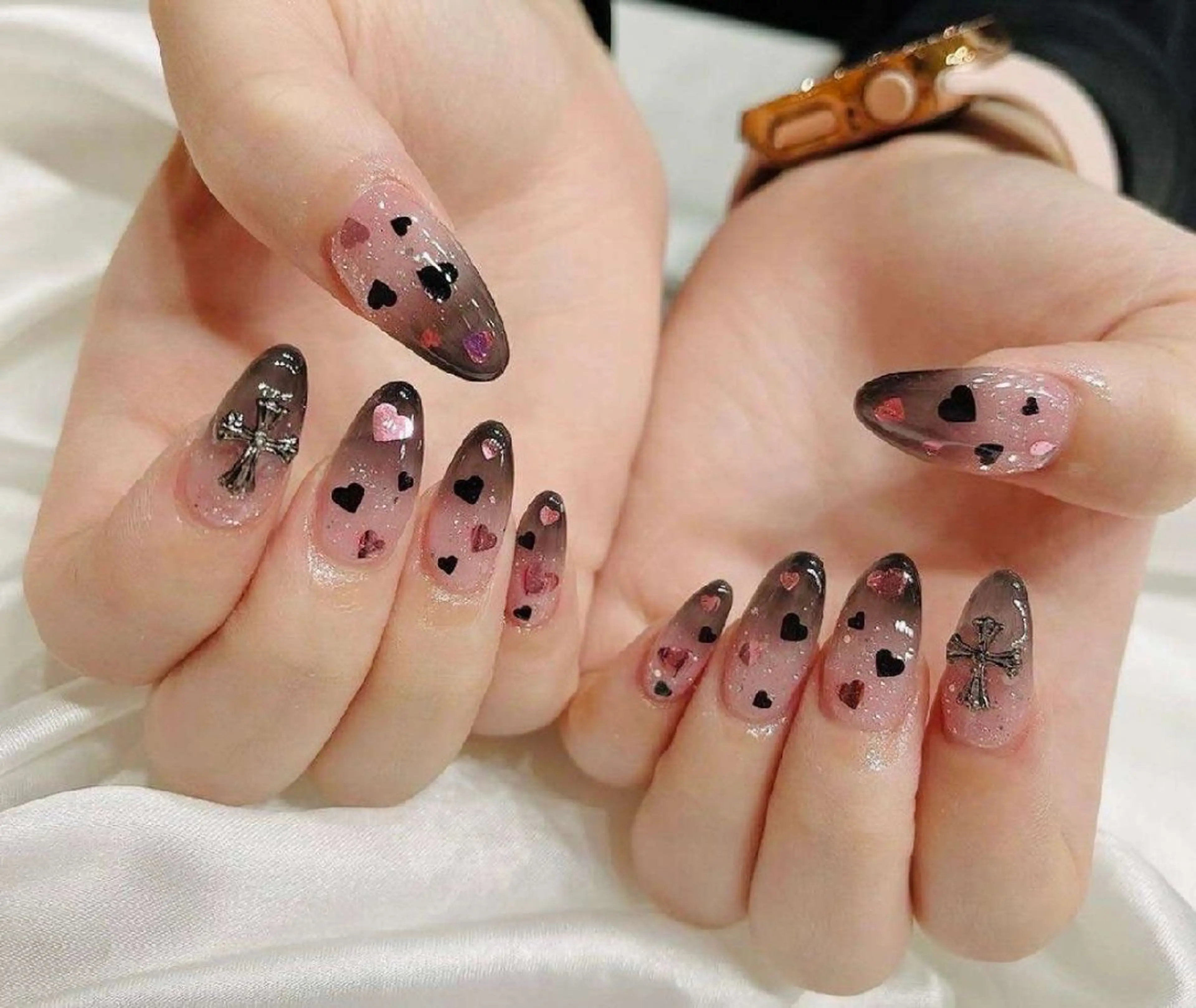 ネイル 持ち込み RiRi ネイル/マツエクのマツエク・マツパデザイン