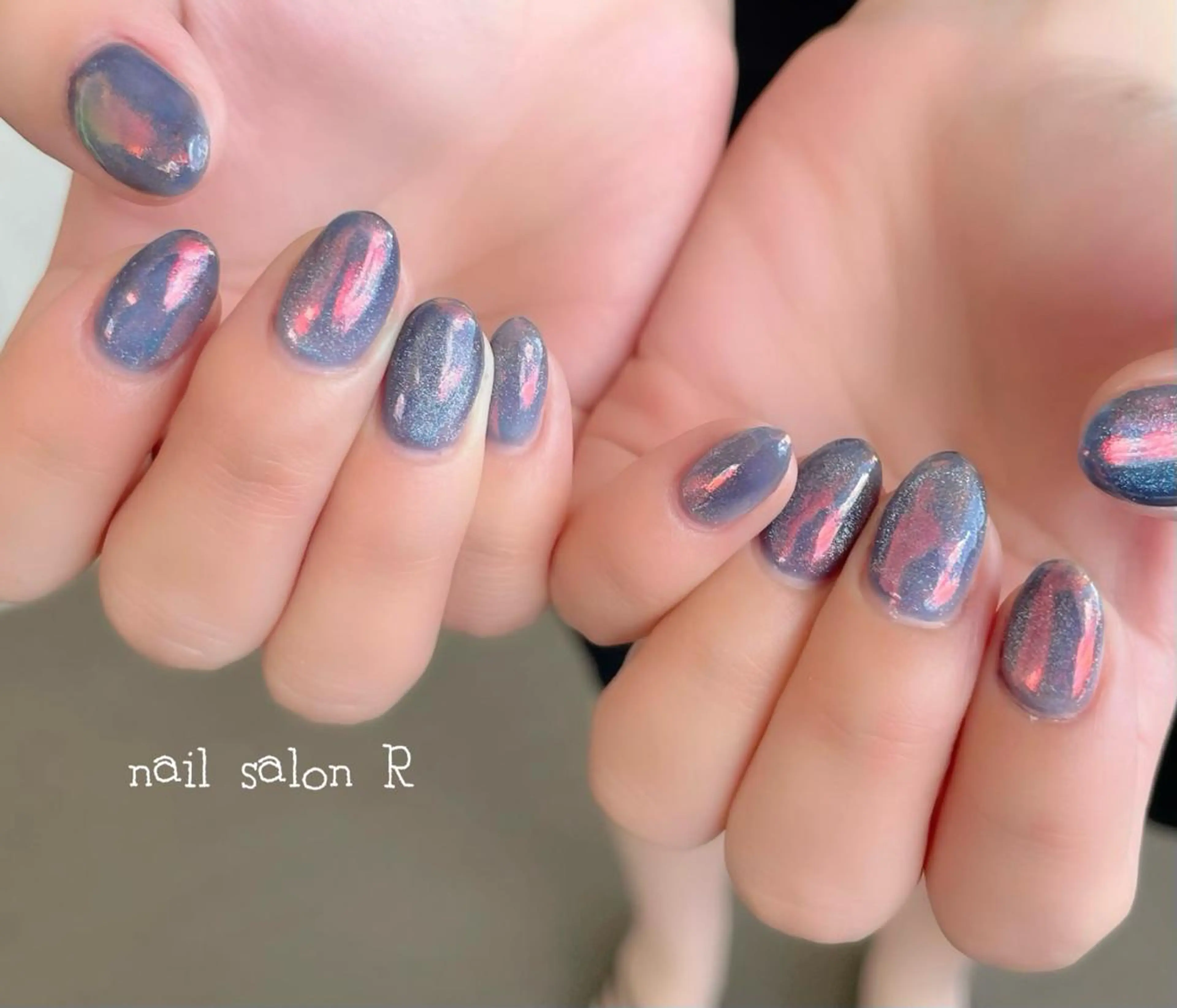 ネイル nail salon Rのネイルデザイン