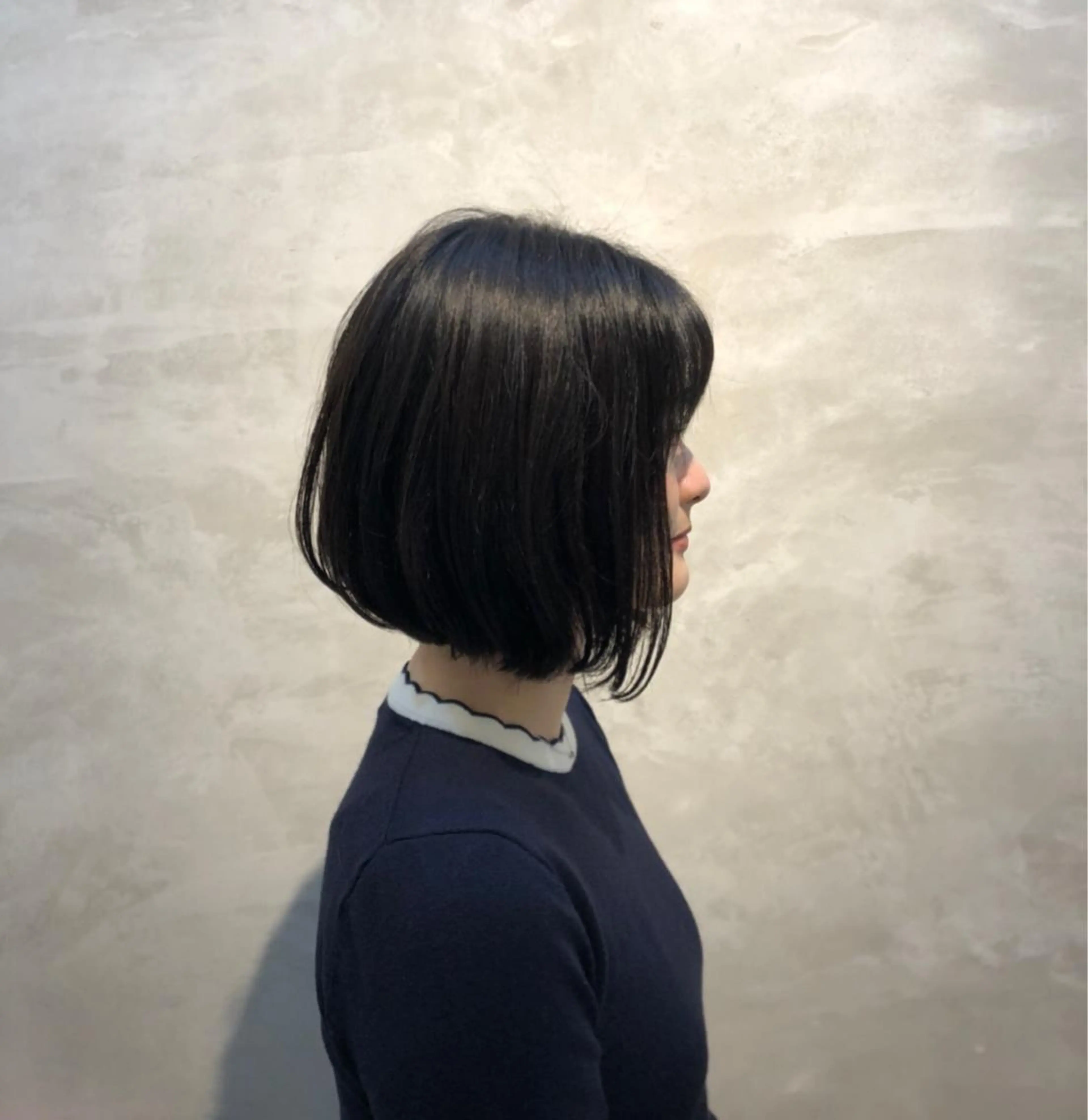 ショート hair&culture　gallery molco所属・SNSモデル募集/ ショート/ボブ/のその他イメージ