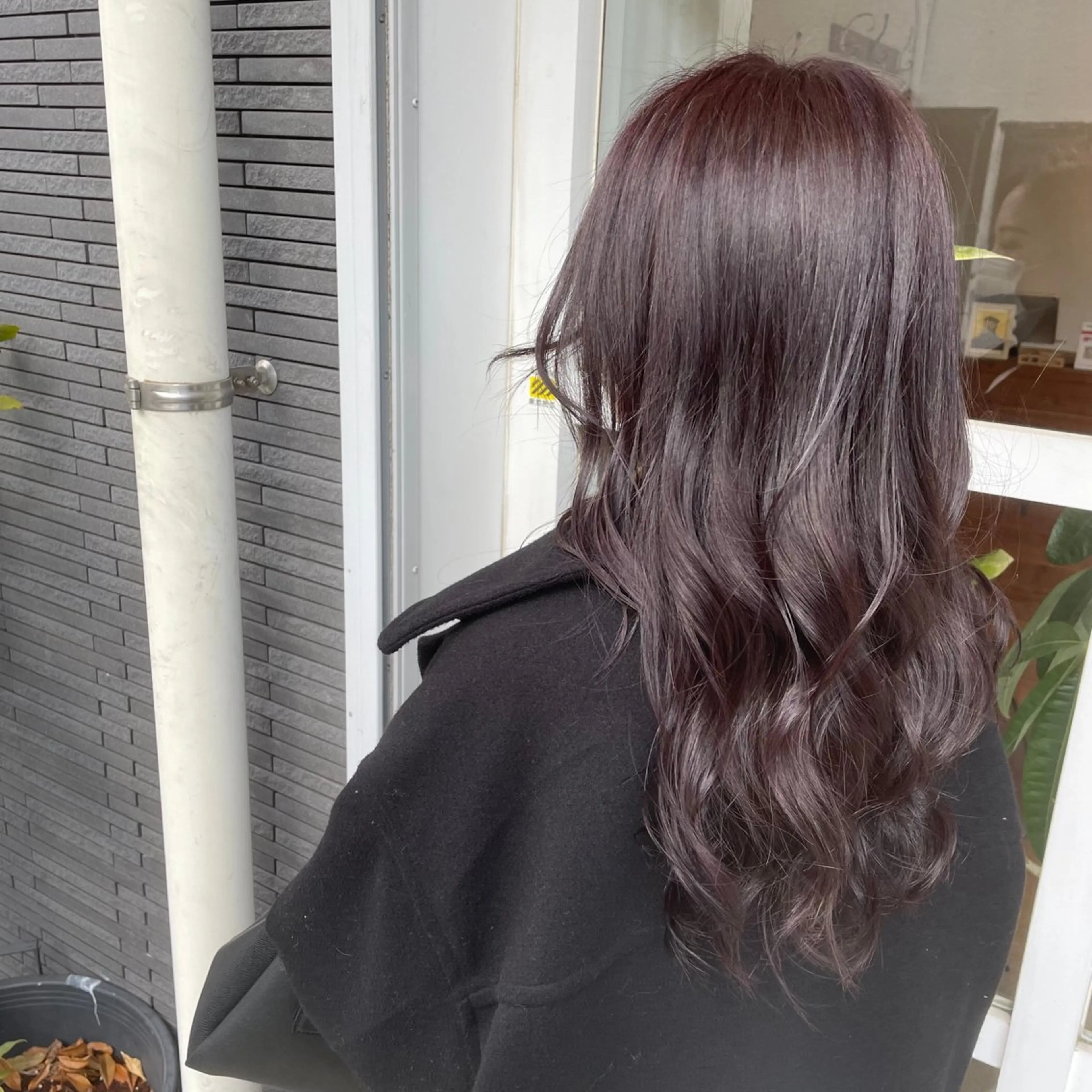 カットとカラーと5STEP oggiottoトリートメント💇🏻♀️🥣✨の写真