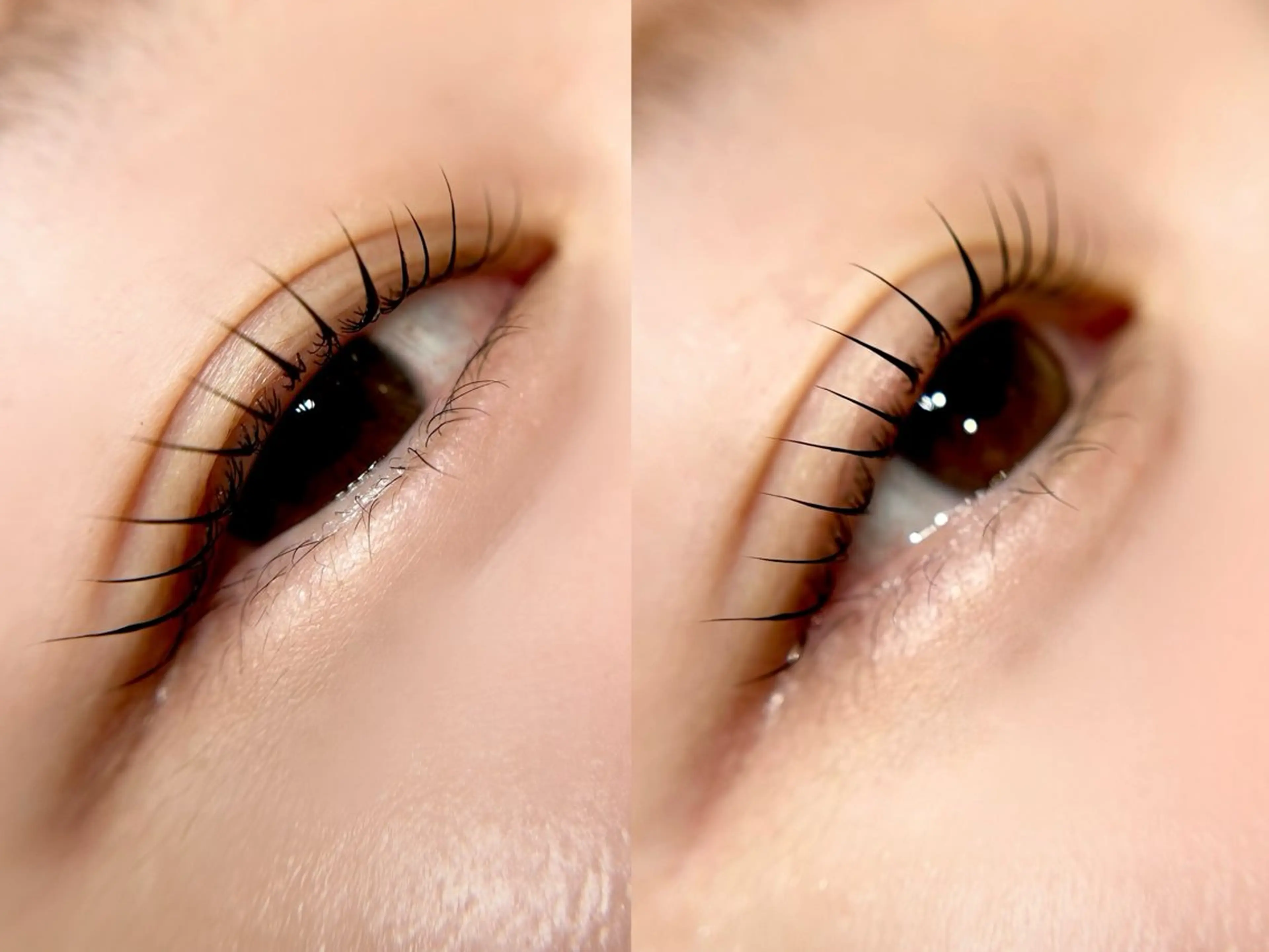 マツエク・マツパ huluhulu nakajimaのマツエク・マツパデザイン