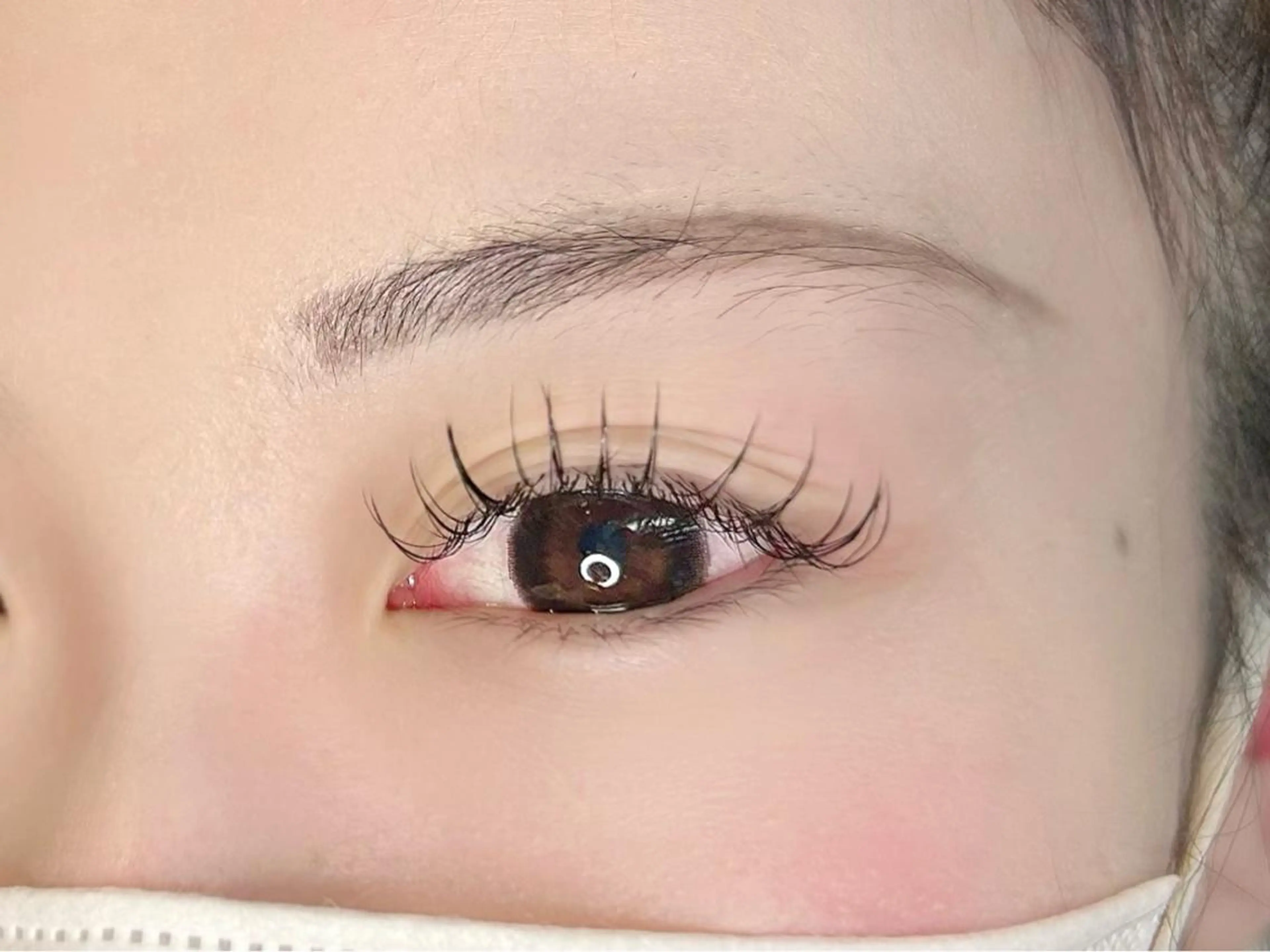 マツエク・マツパ salon de pipi. eyelash所属・salon de pipi.🫧原のマツエク・マツパデザイン