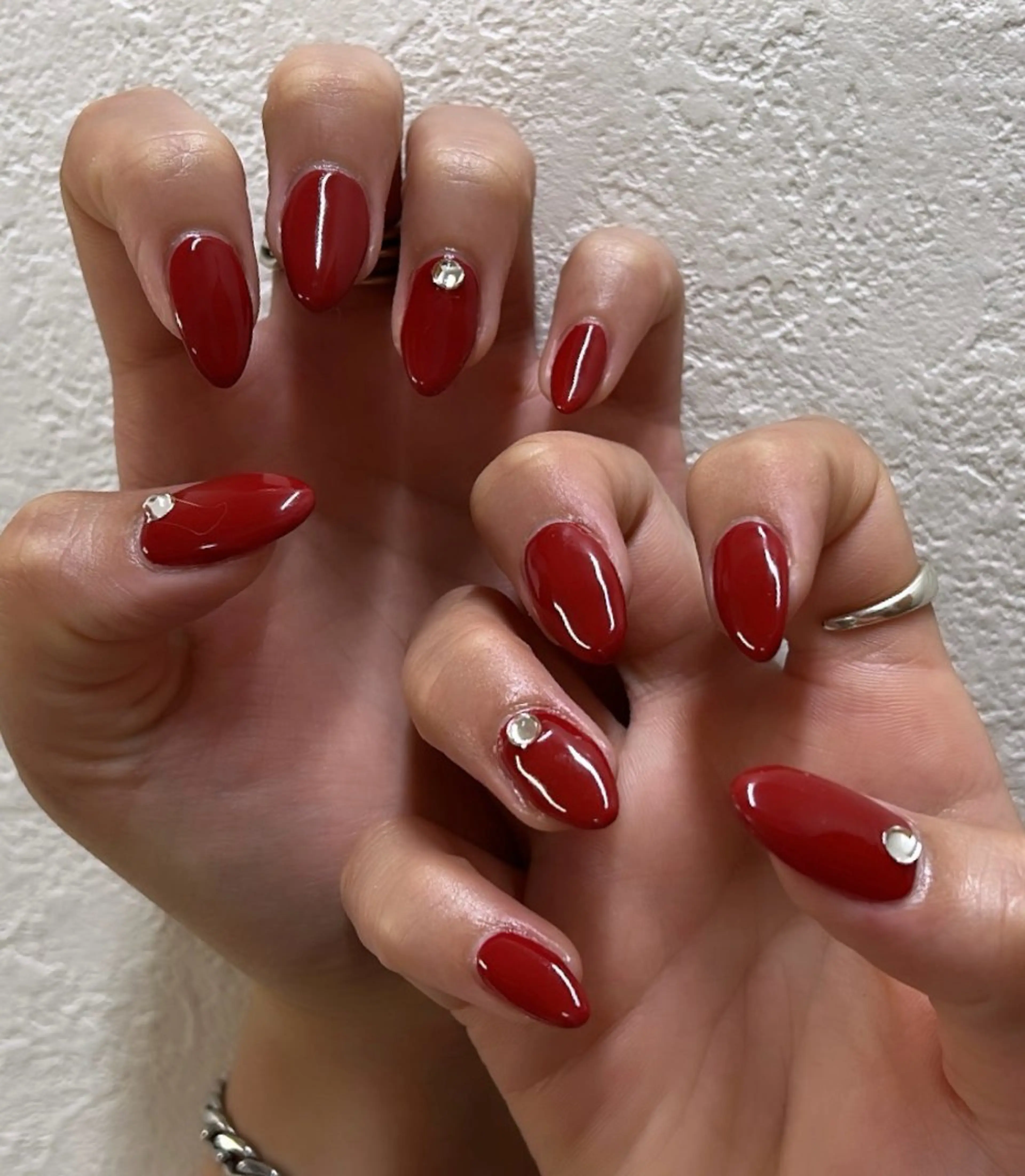 ネイル 🫧yua 🌸🫧のネイルデザイン