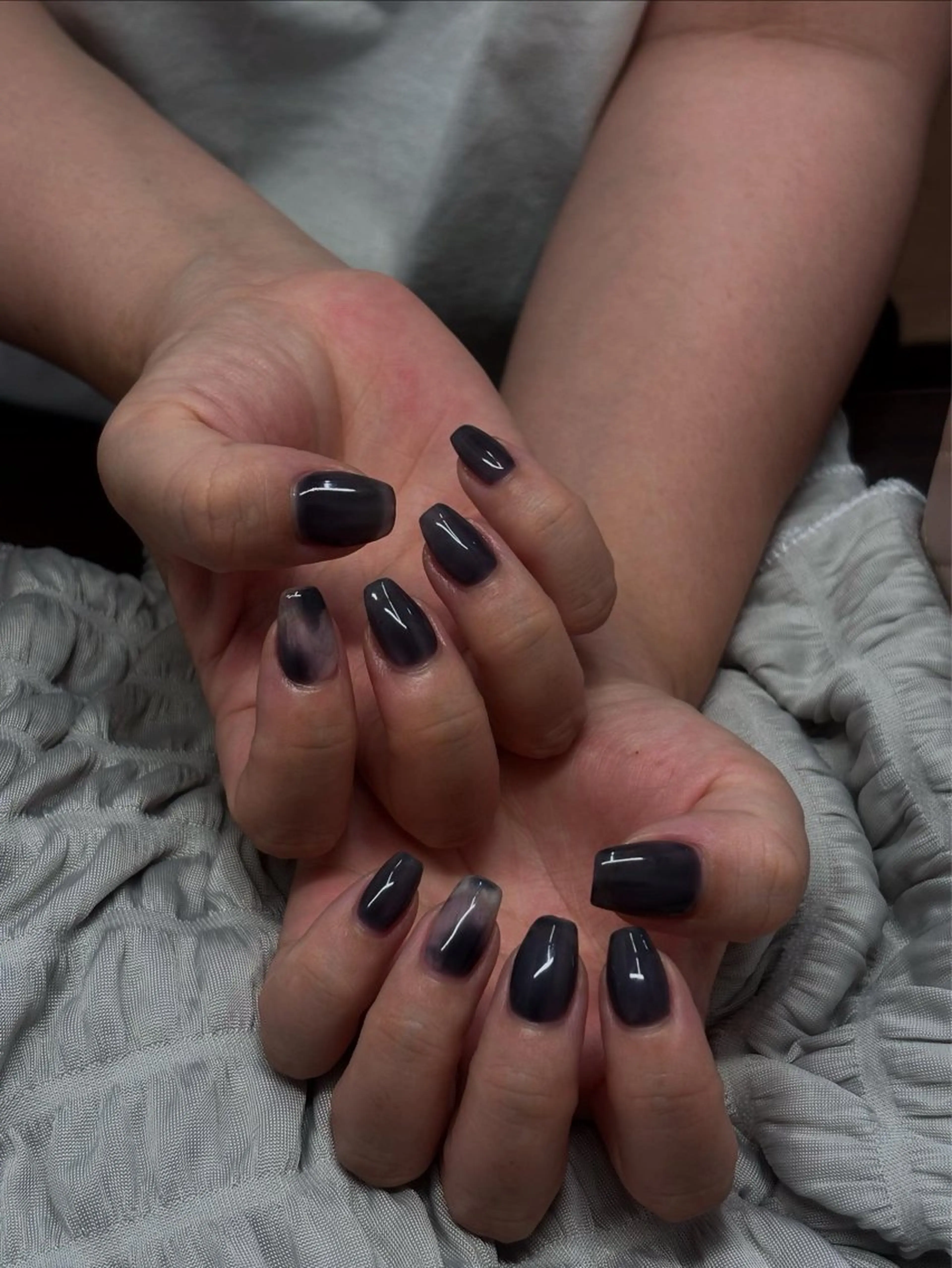 ネイル アートネイル calme【カルム】所属・Himari .のネイルデザイン