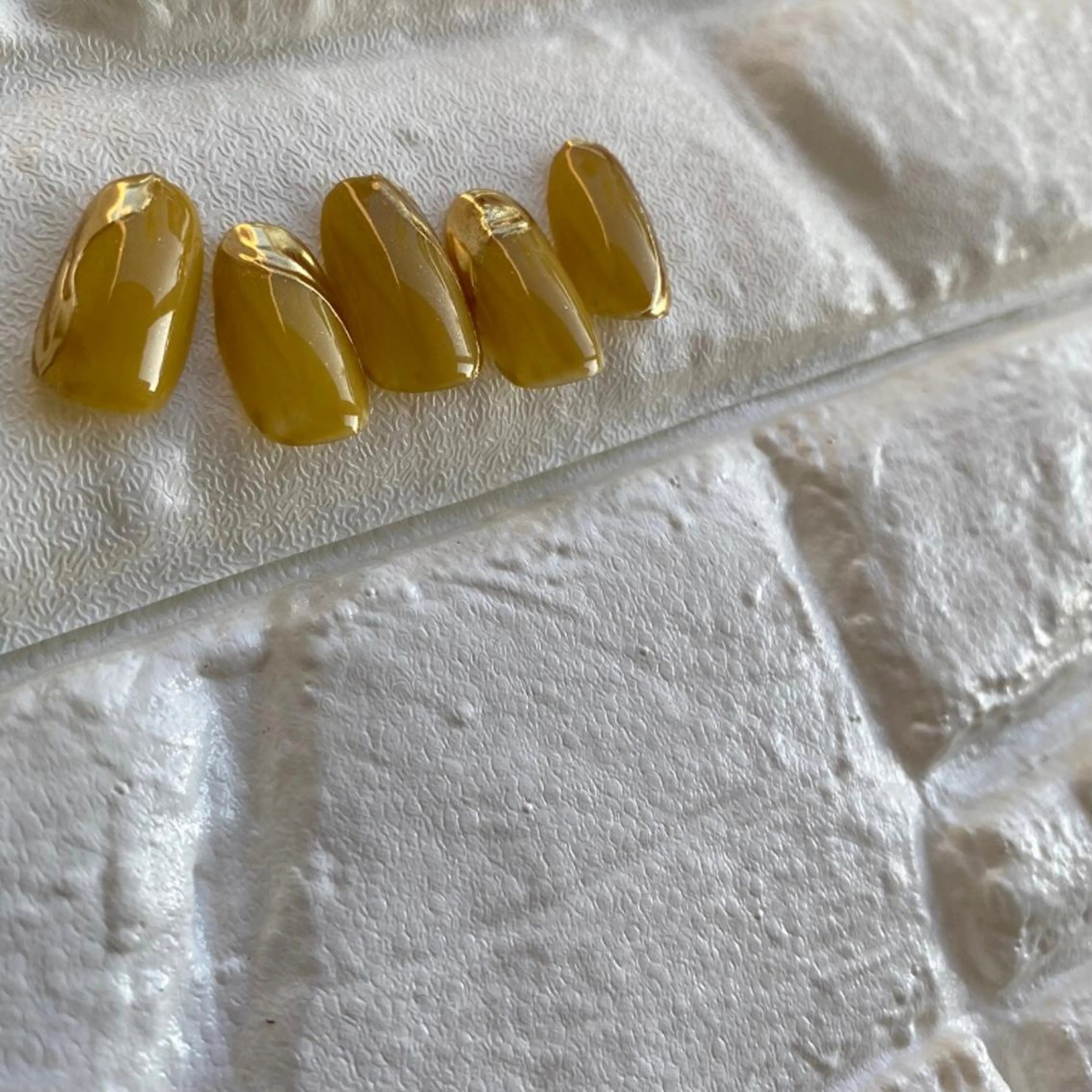 ネイル Lee.nail ハルカのネイルデザイン