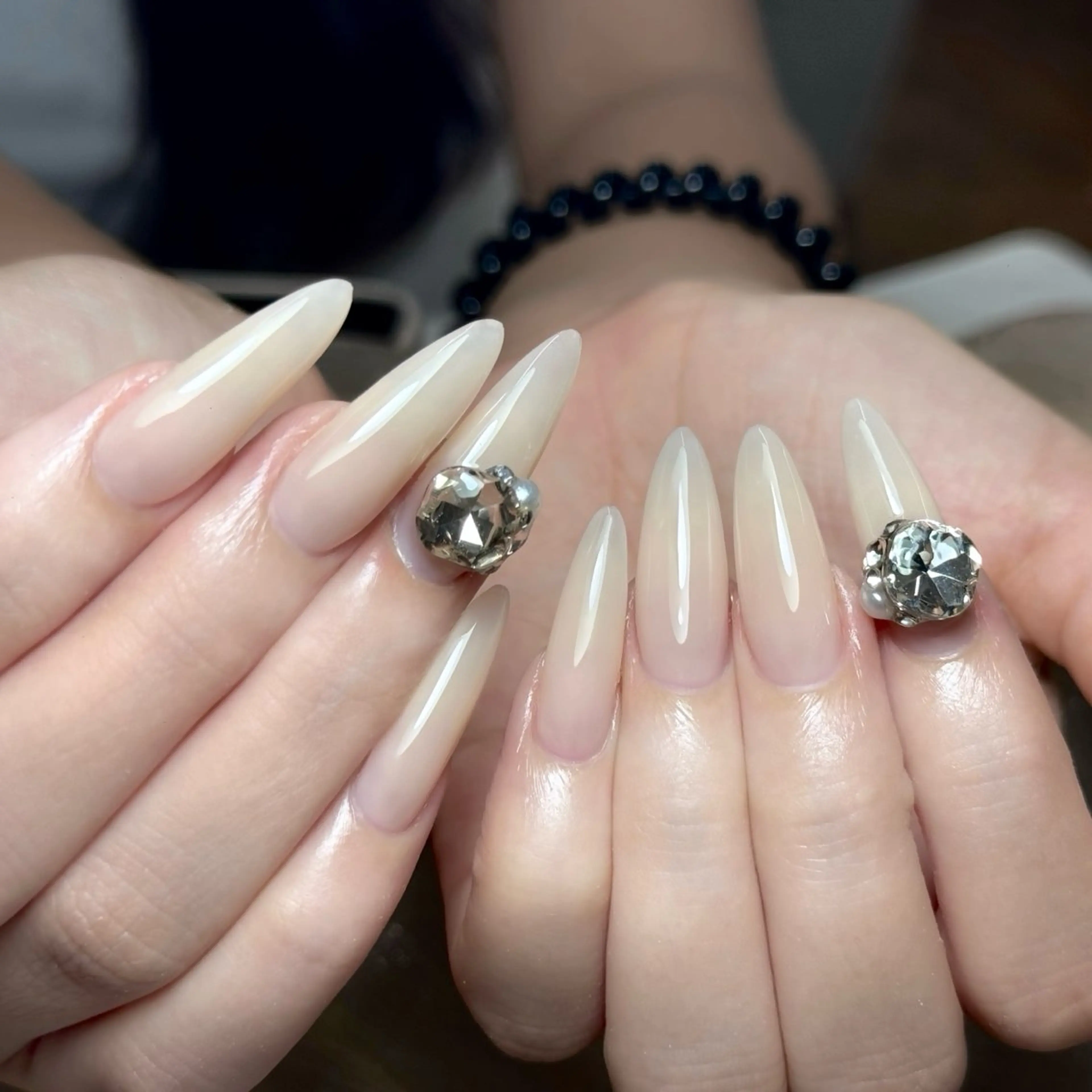 ネイル ハンドネイル MILO 168 池袋のネイルデザイン