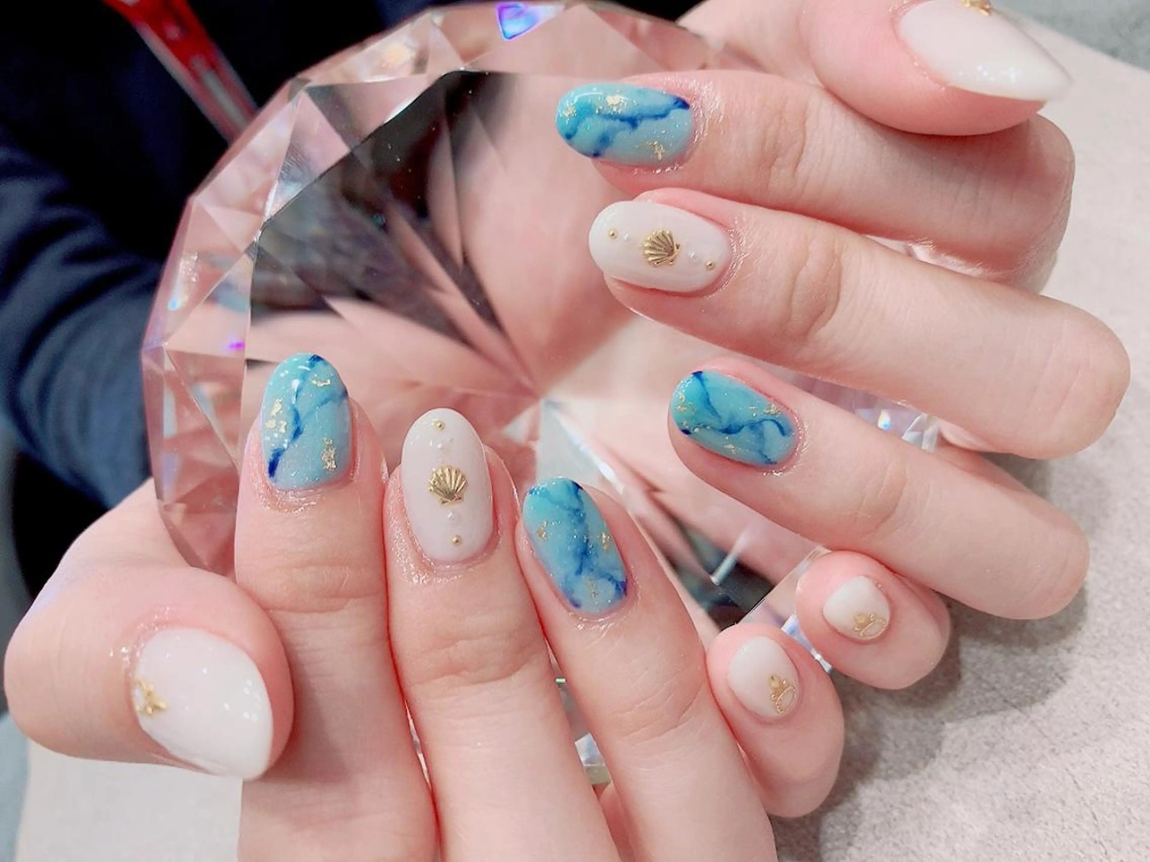 ネイル private nail salon   Amily所属・竹澤 紫乃のその他イメージ