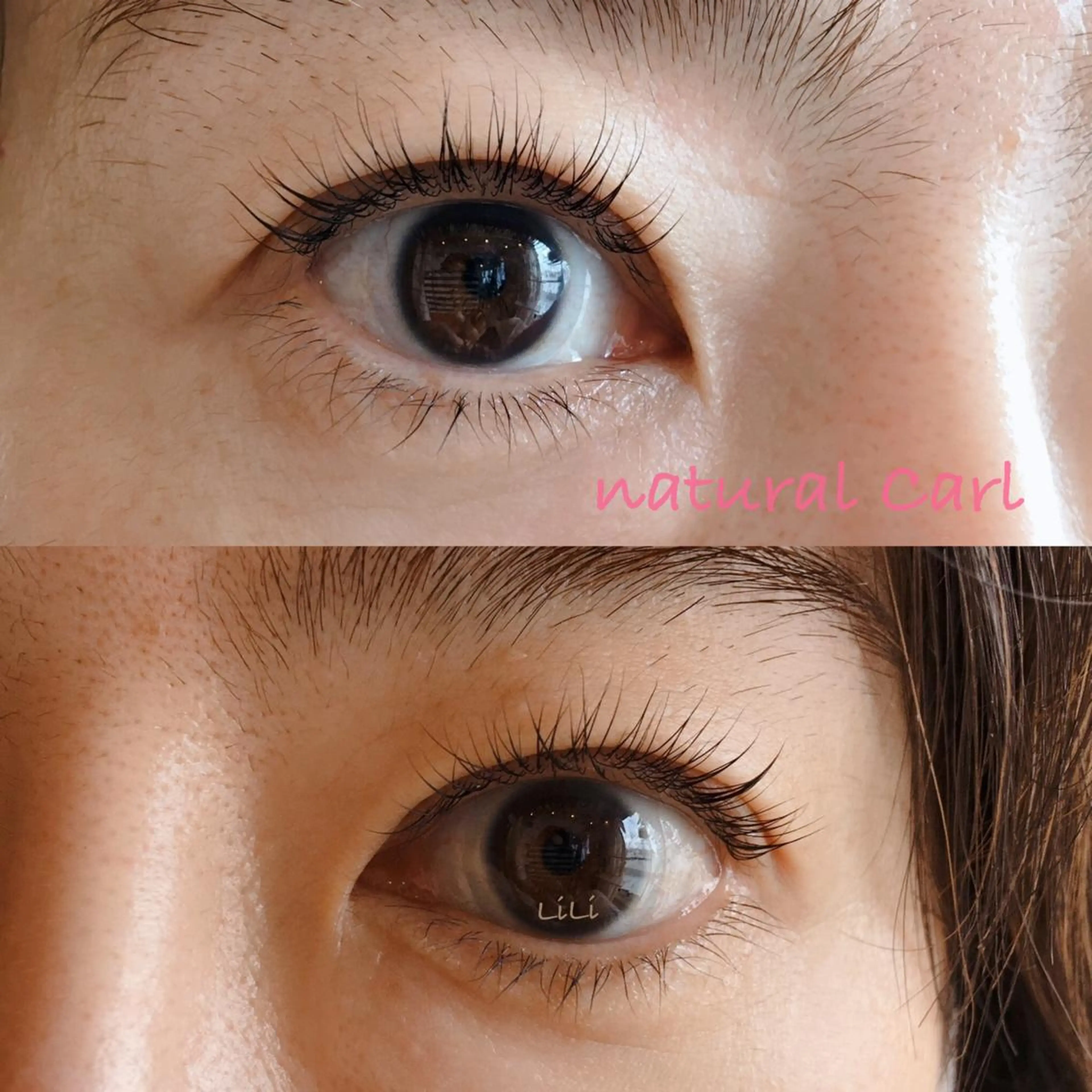 マツエク・マツパ 自まつ毛改善サロンHYGGE青葉台所属・mami saijoのマツエク・マツパデザイン