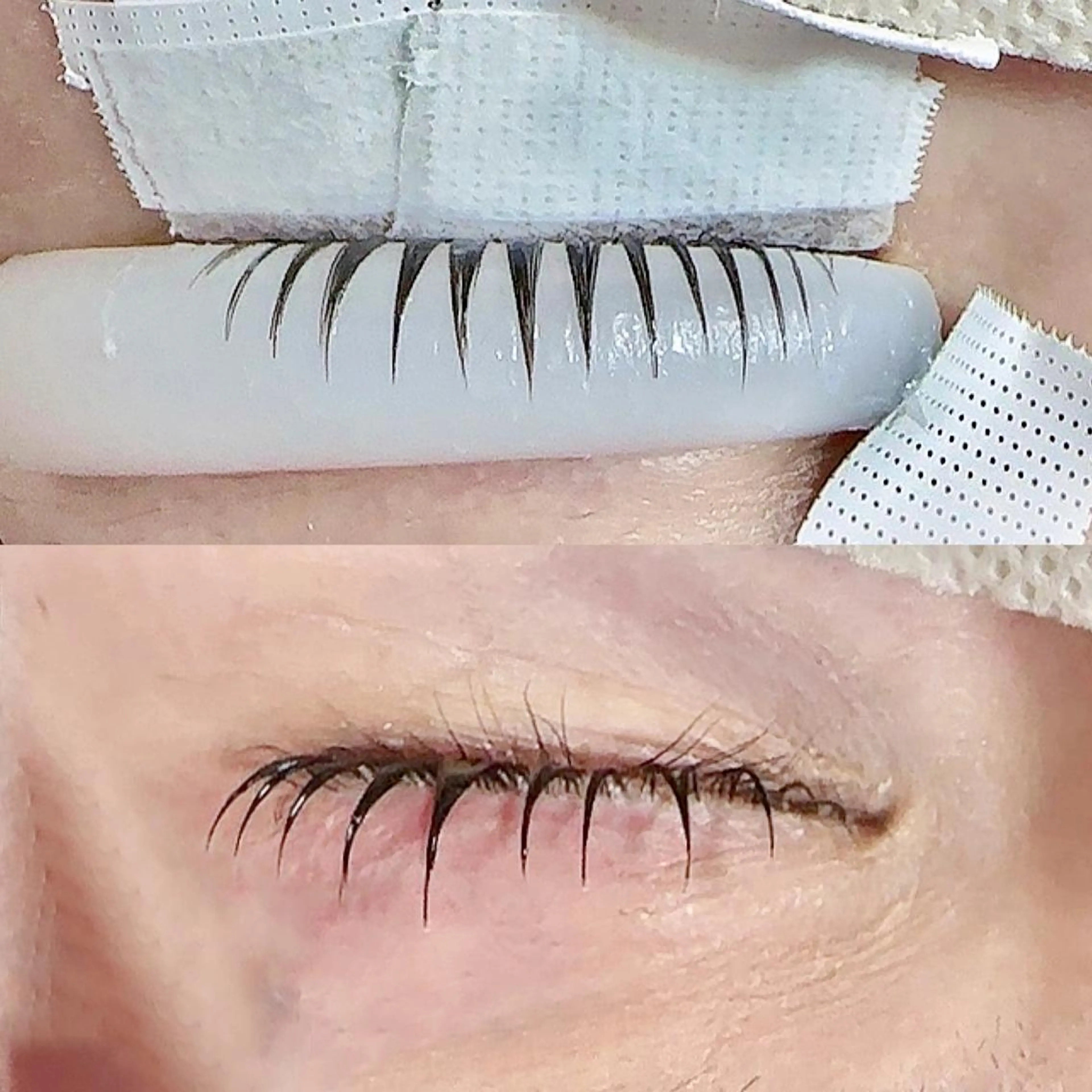 マツエク・マツパ u*Nerine所属・【まつ毛パーマ専門】 u*Nerine堤のマツエク・マツパデザイン