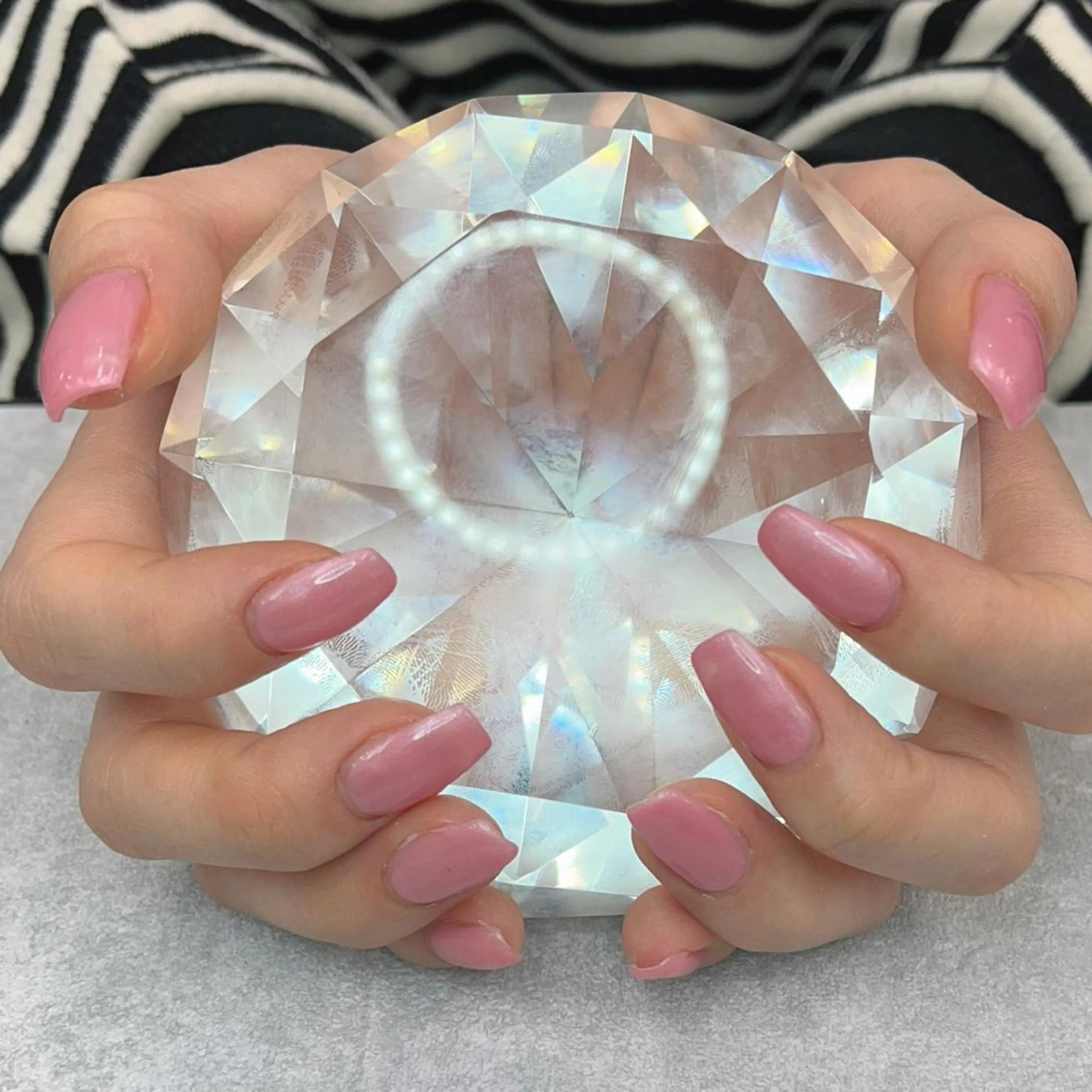 ネイル 春ネイル ブルーデイジー栄本店所属・BlueDaisy 栄本店のネイルデザイン