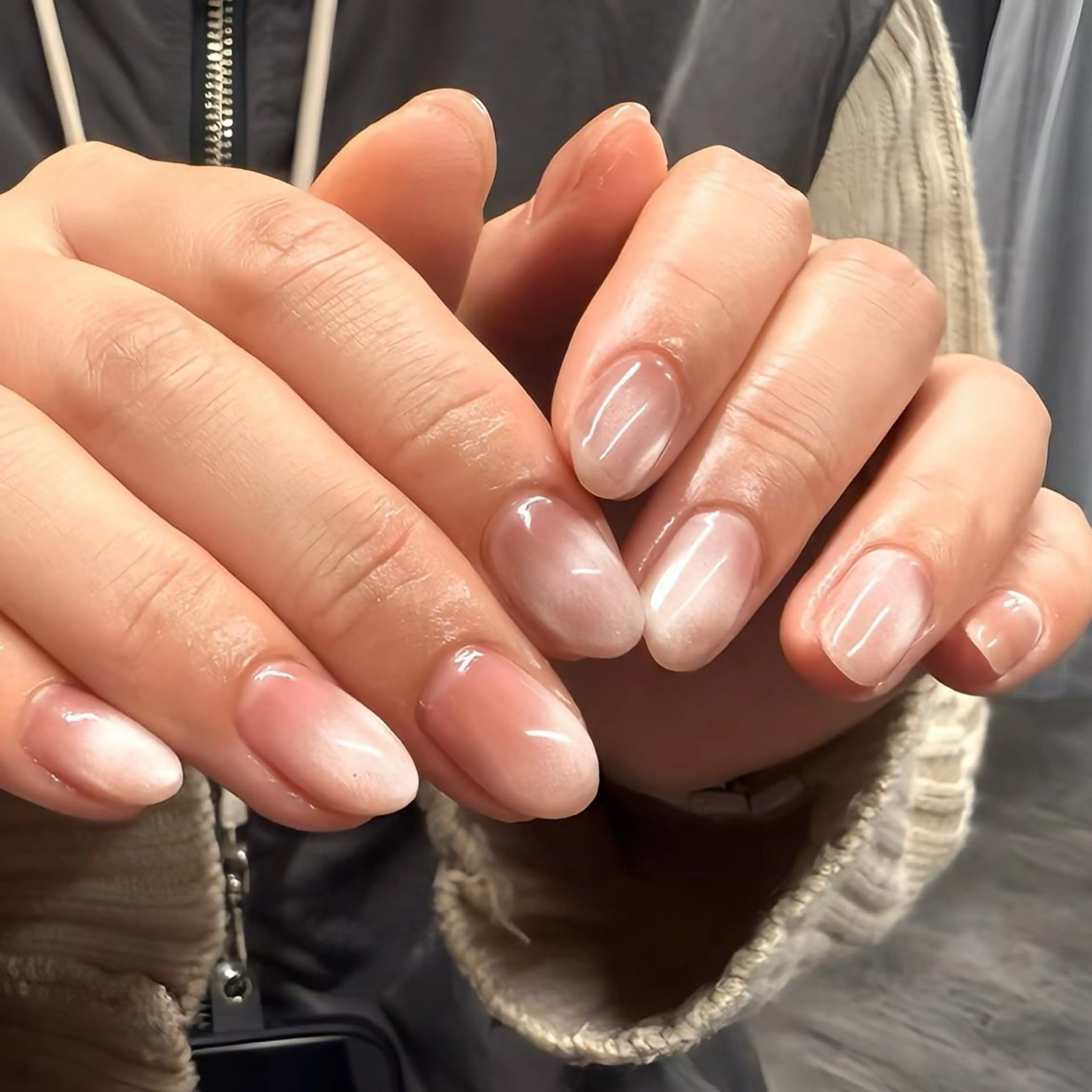 ネイル Jewel.(ジュエル)所属・ジュエル.《ネイル》 モデル募集中のネイルデザイン