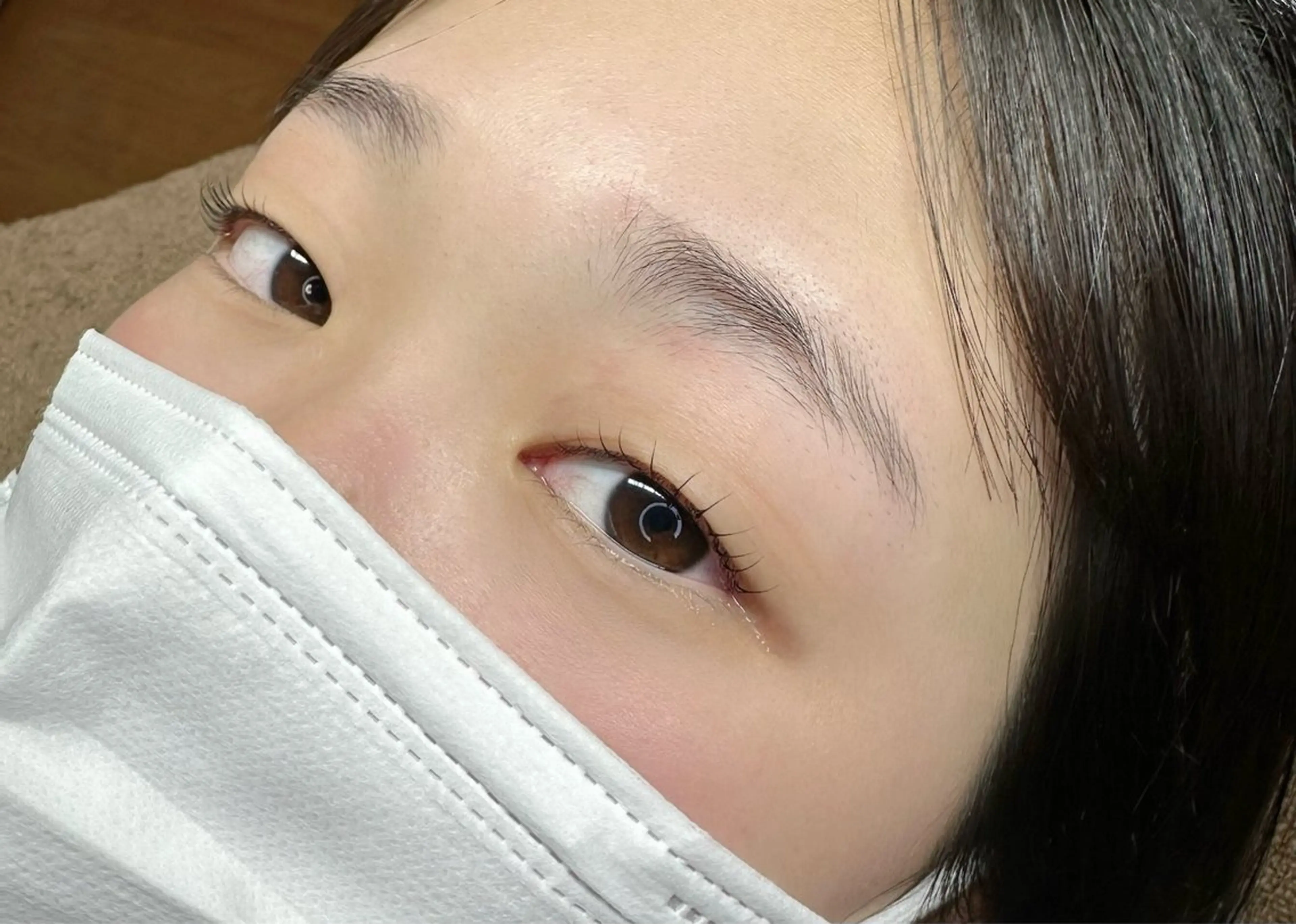 マツエク・マツパ c-room所属・c-room eye salonのマツエク・マツパデザイン