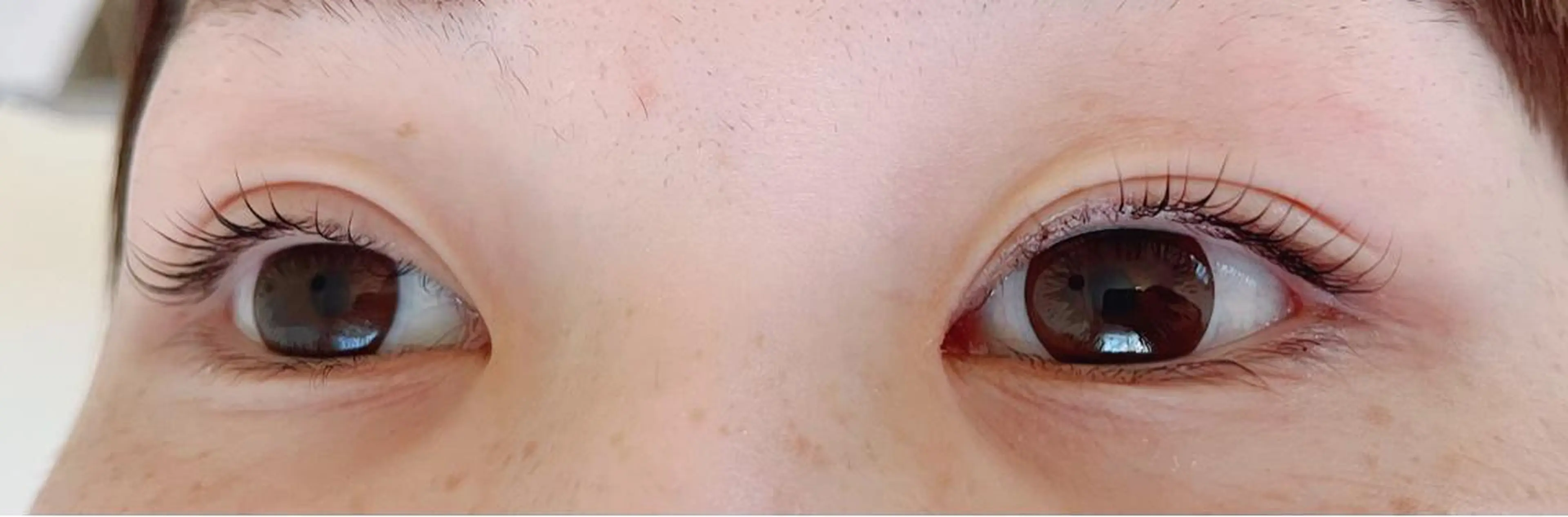 マツエク・マツパ LC  伏見店所属・吉川 葵のマツエク・マツパデザイン