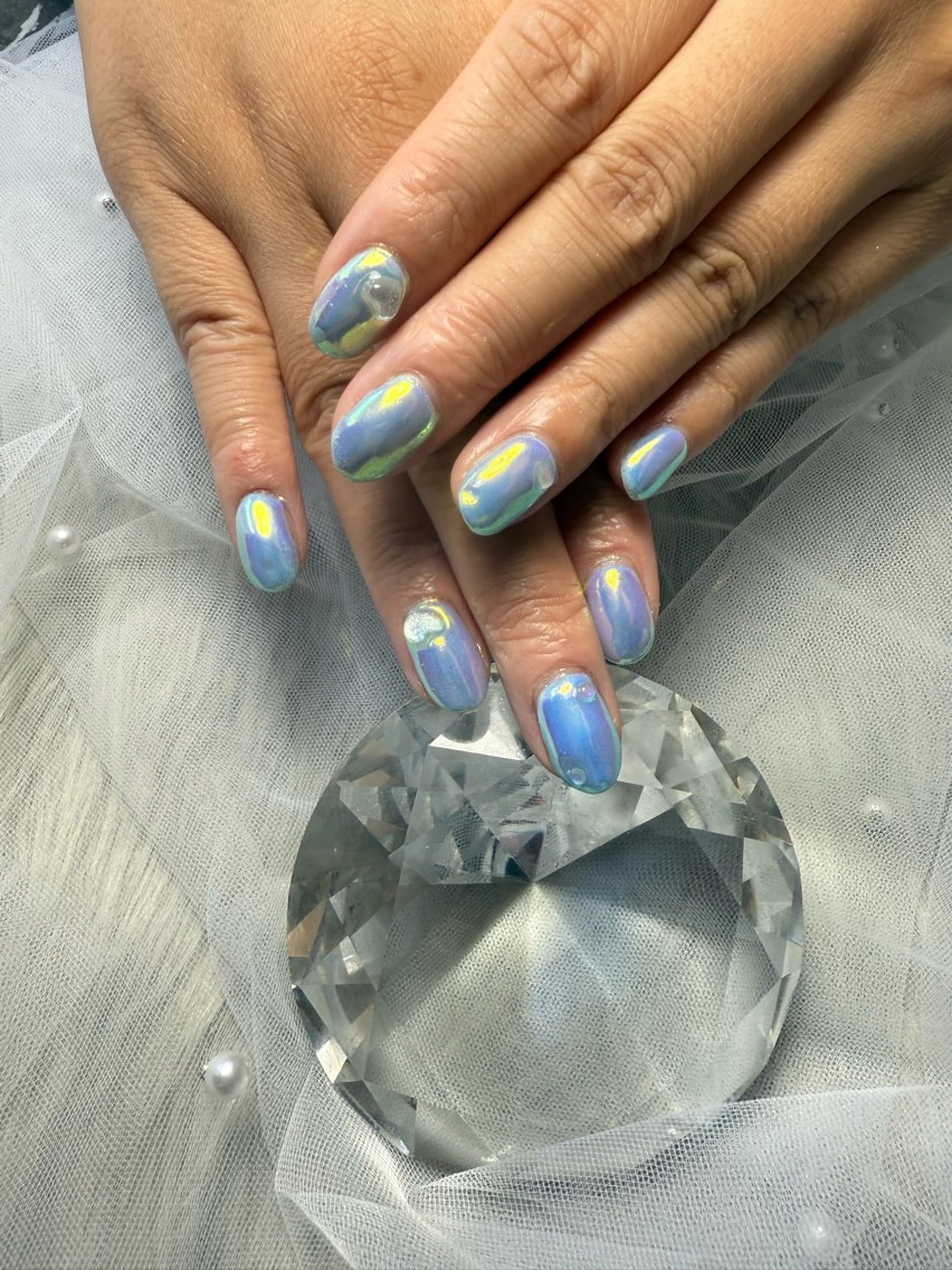 ネイル CERINE Nail✮のネイルデザイン